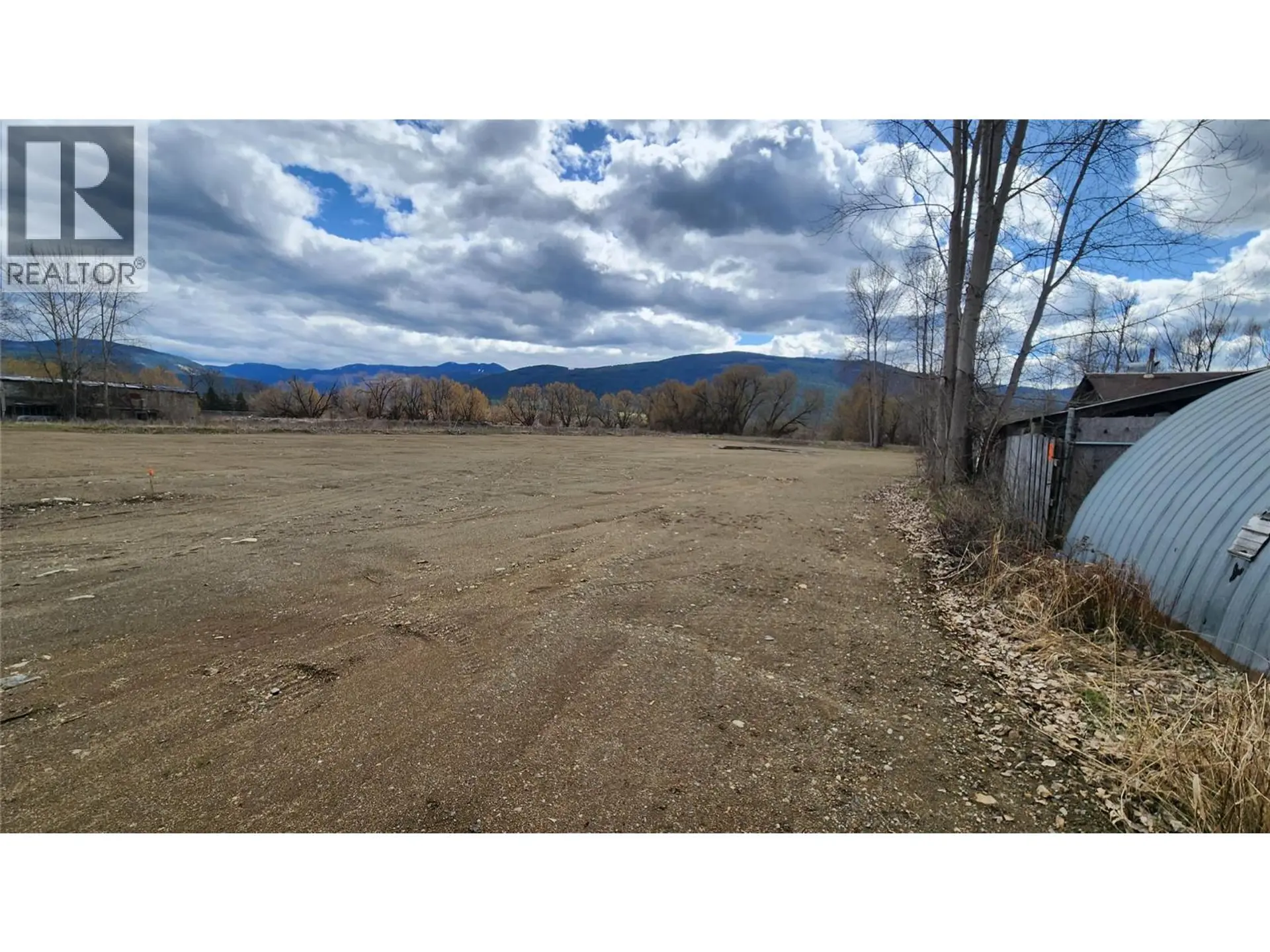 Property at 1800 VERNON STREET, Lumby, BC