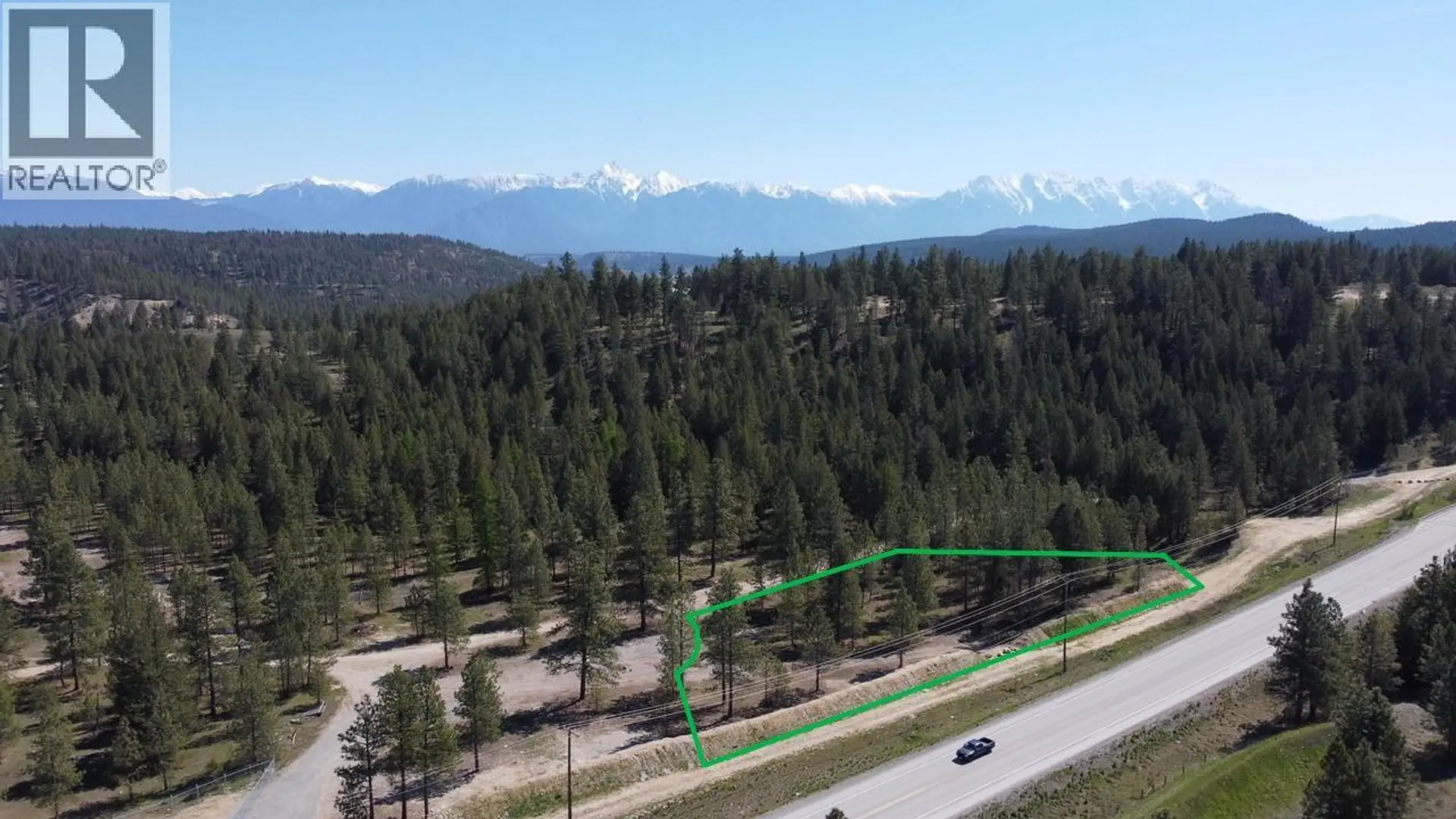Property at 6145 PARNABY ROAD (LOT A9), Cranbrook, BC