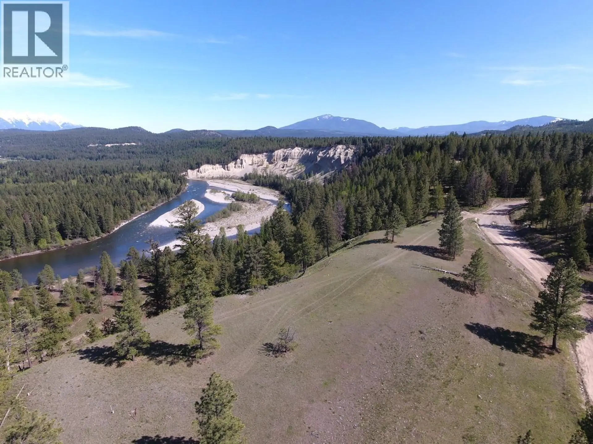 Property at 6145 PARNABY ROAD (LOT A9), Cranbrook, BC
