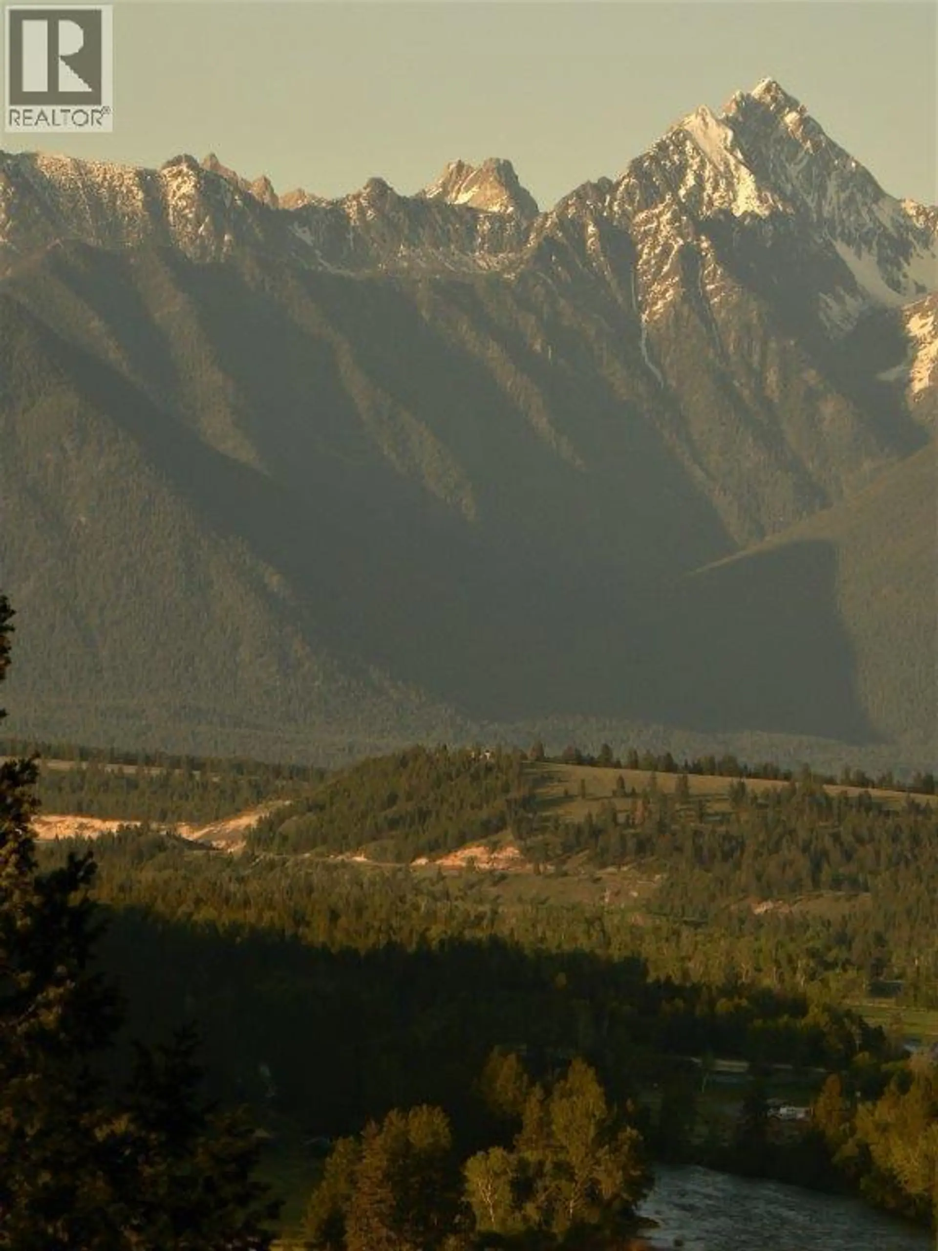 Property at 6145 PARNABY ROAD (LOT A9), Cranbrook, BC