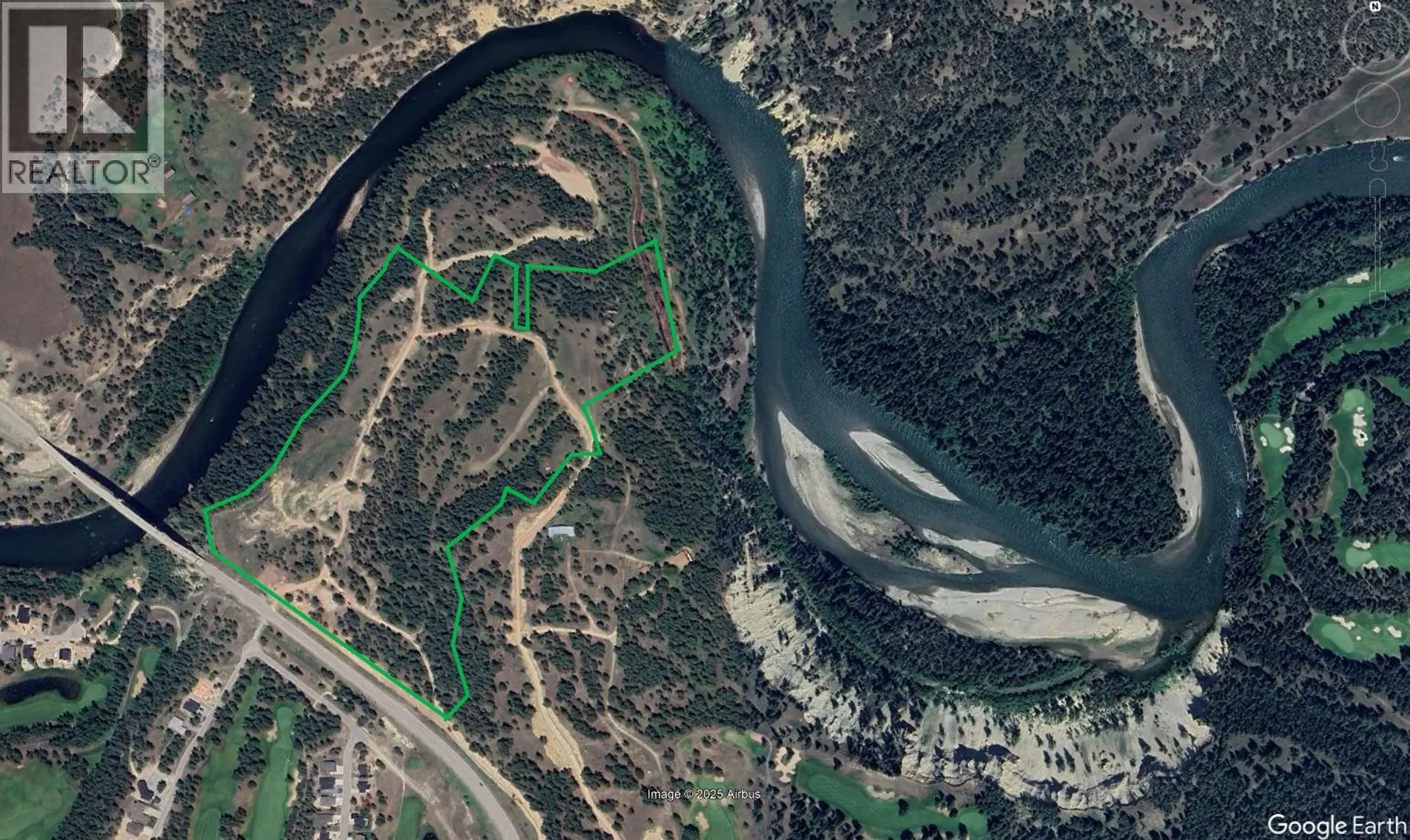 Property at 6145 PARNABY ROAD (LOT A9), Cranbrook, BC