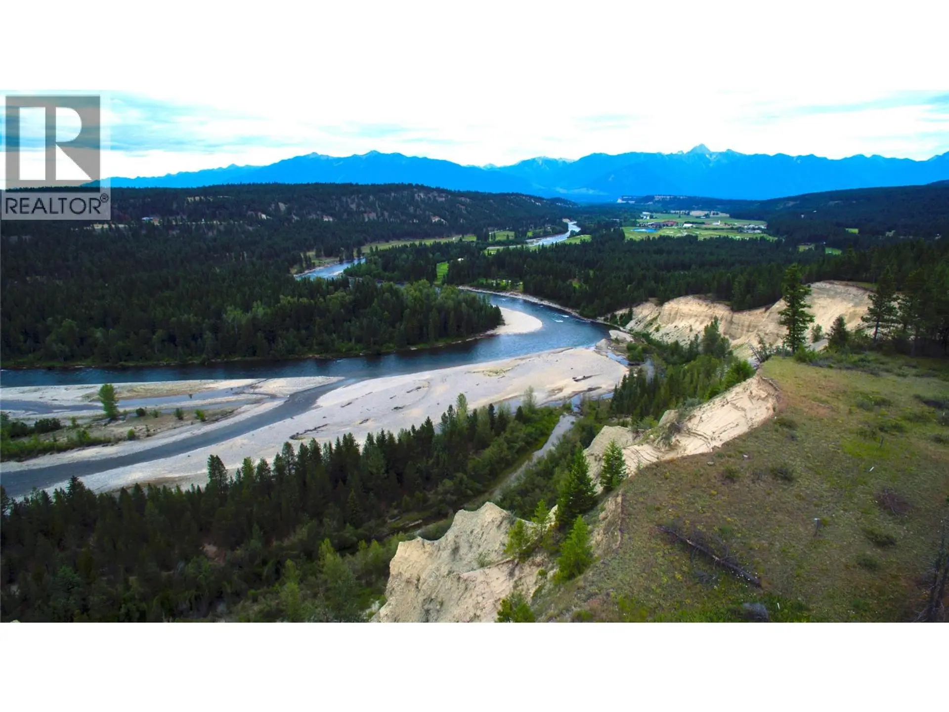 Property at 6145 PARNABY ROAD (LOT A9), Cranbrook, BC
