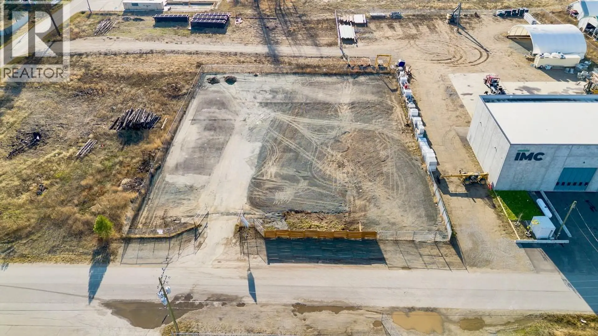 Property at 3818 KENWOOD GATE LOT# B, Scotch Creek, BC