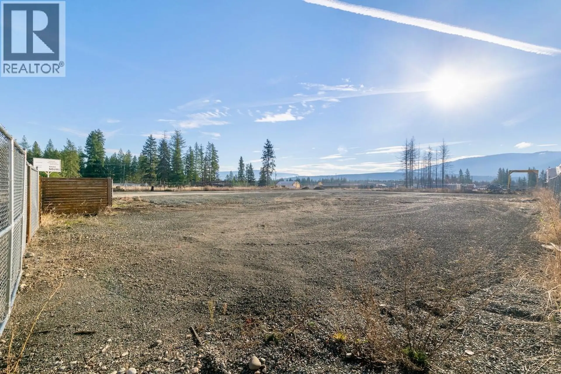 Property at 3818 KENWOOD GATE LOT# B, Scotch Creek, BC