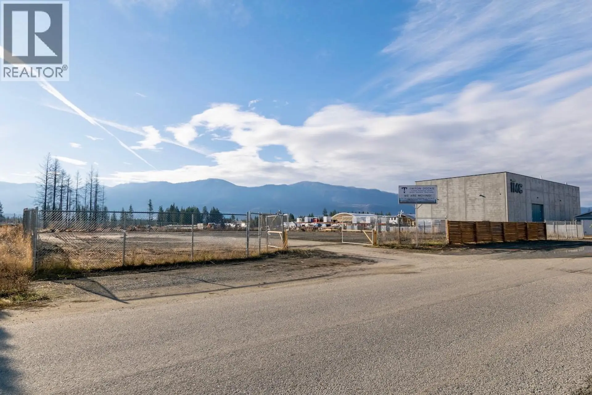 Property at 3818 KENWOOD GATE LOT# B, Scotch Creek, BC