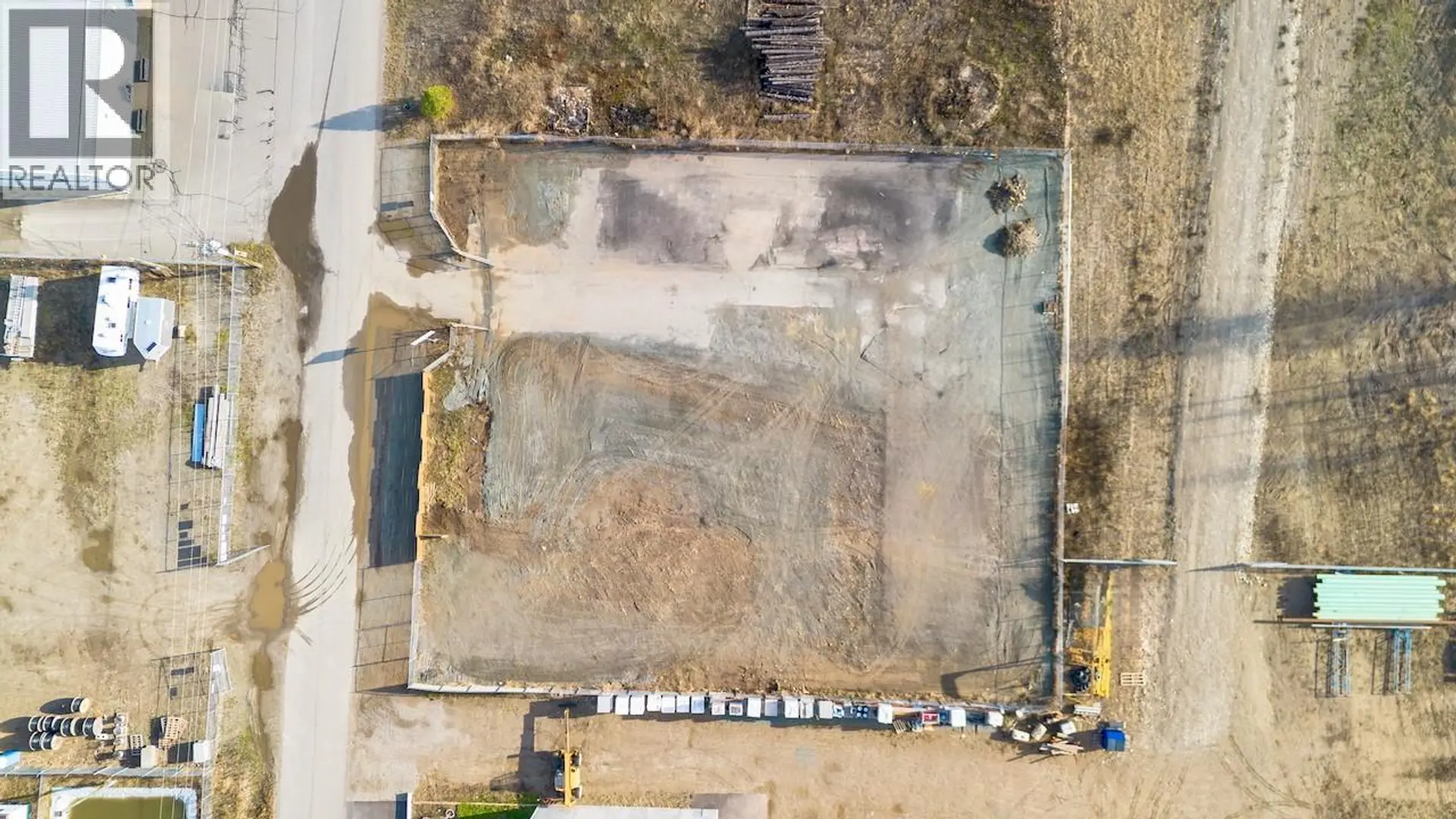 Property at 3818 KENWOOD GATE LOT# B, Scotch Creek, BC