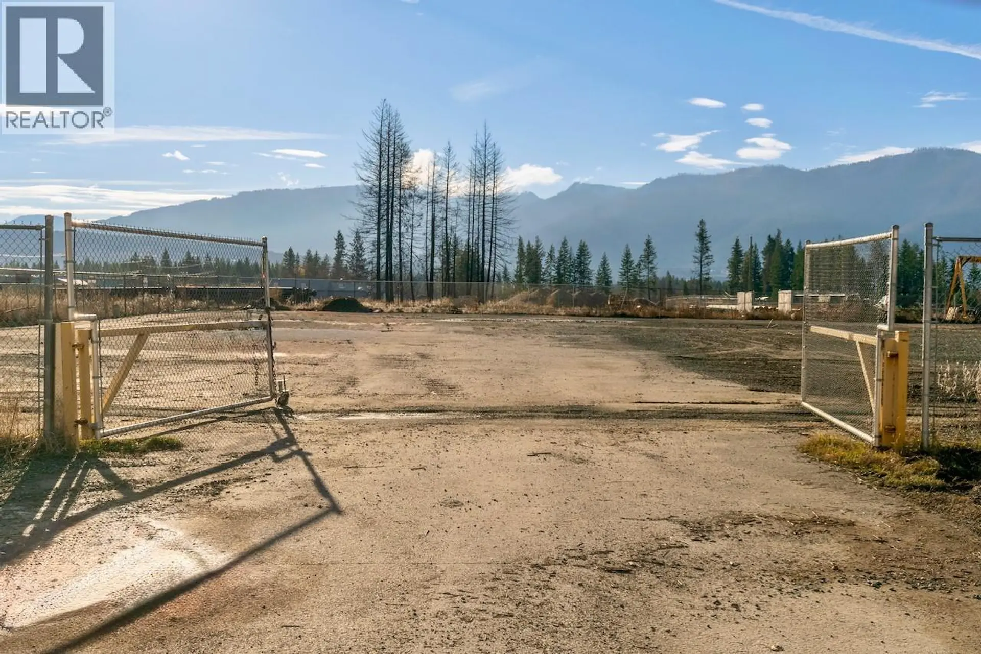 Property at 3818 KENWOOD GATE LOT# B, Scotch Creek, BC