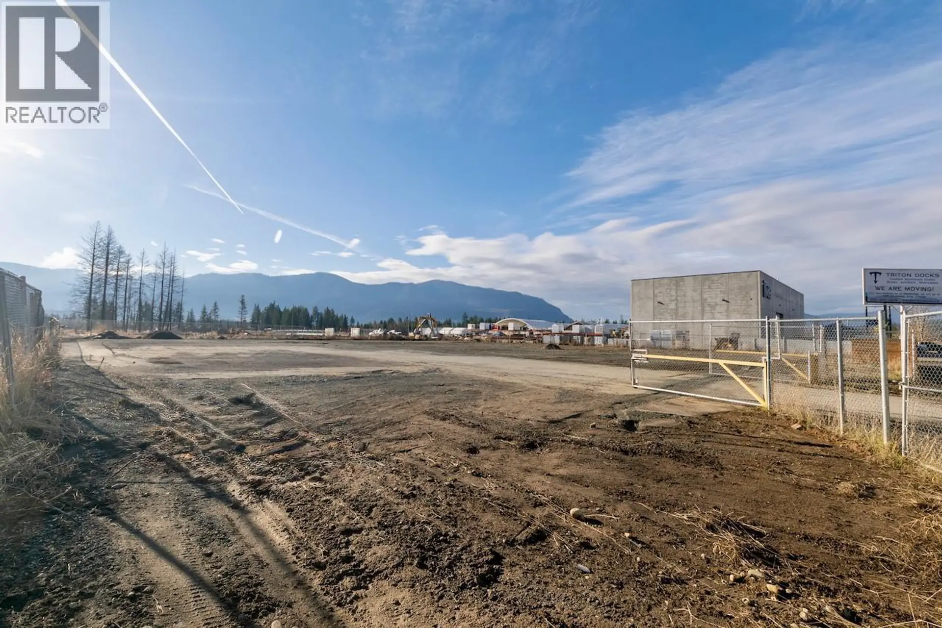 Property at 3818 KENWOOD GATE LOT# B, Scotch Creek, BC