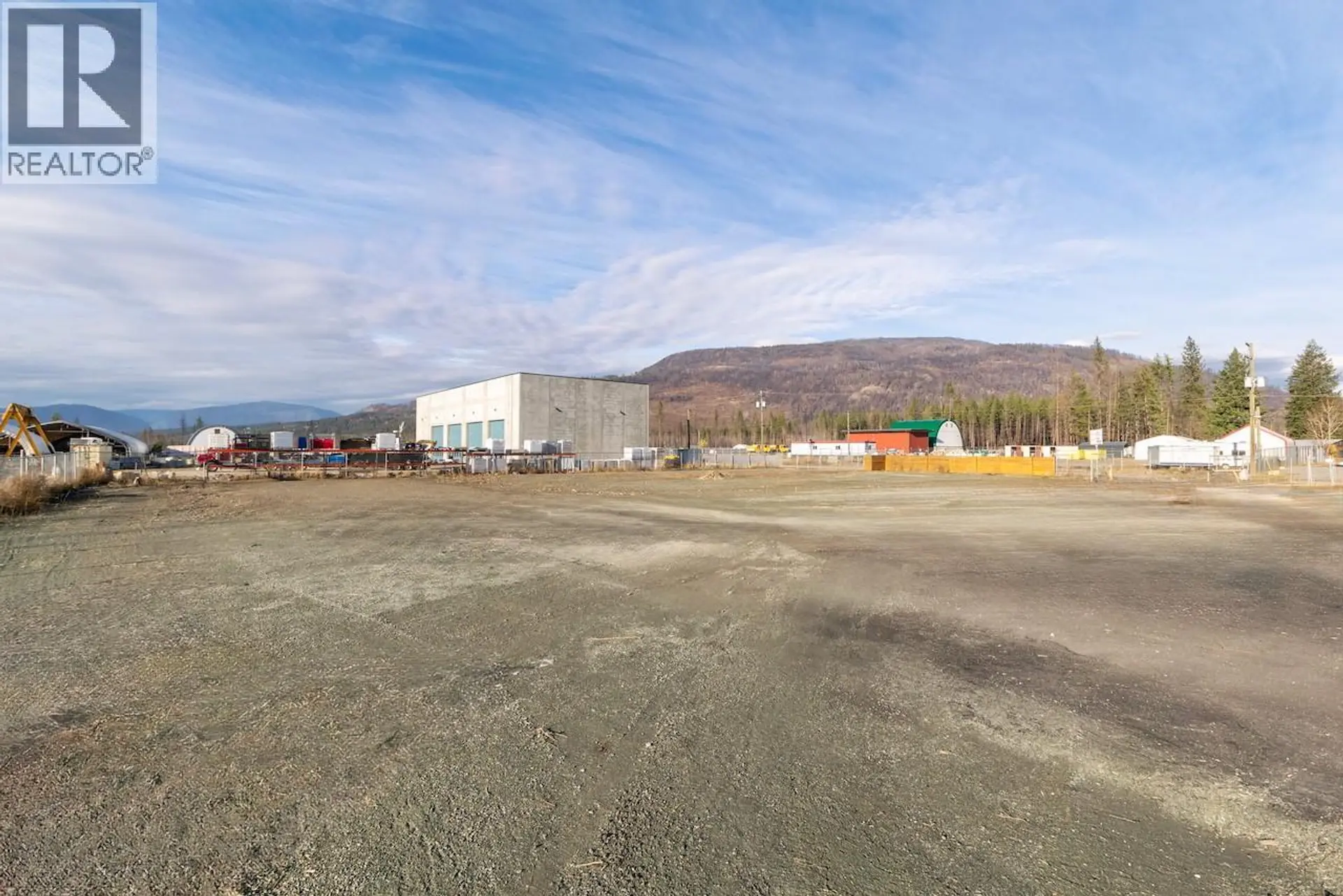 Property at 3818 KENWOOD GATE LOT# B, Scotch Creek, BC