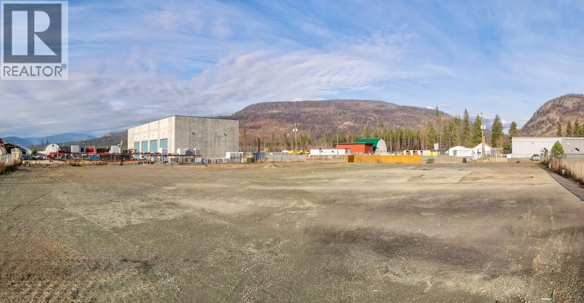 Property at 3818 KENWOOD GATE LOT# B, Scotch Creek, BC