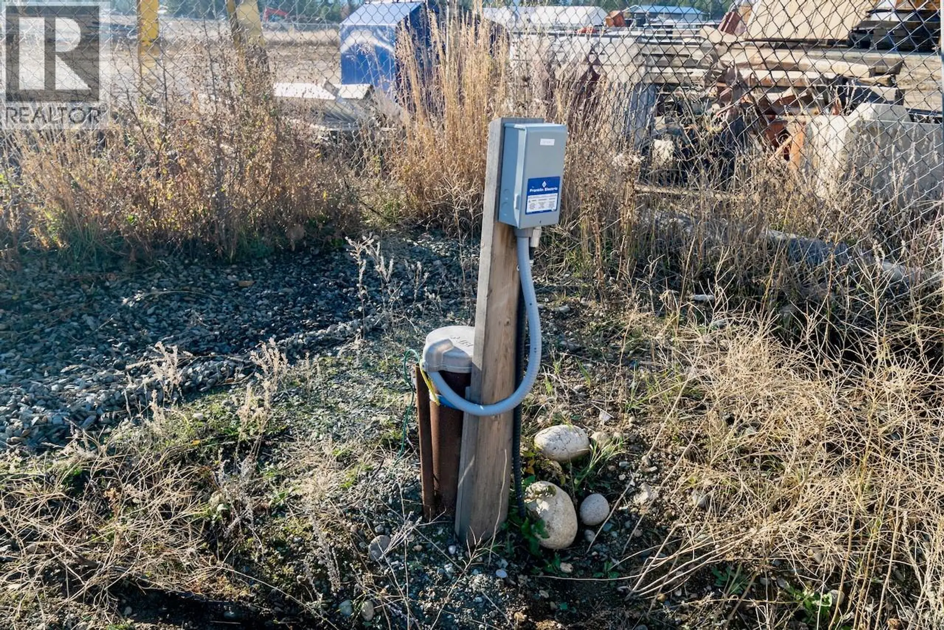 Property at 3818 KENWOOD GATE LOT# B, Scotch Creek, BC