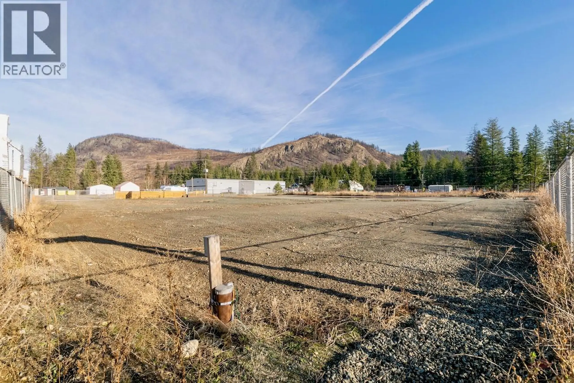 Property at 3818 KENWOOD GATE LOT# B, Scotch Creek, BC