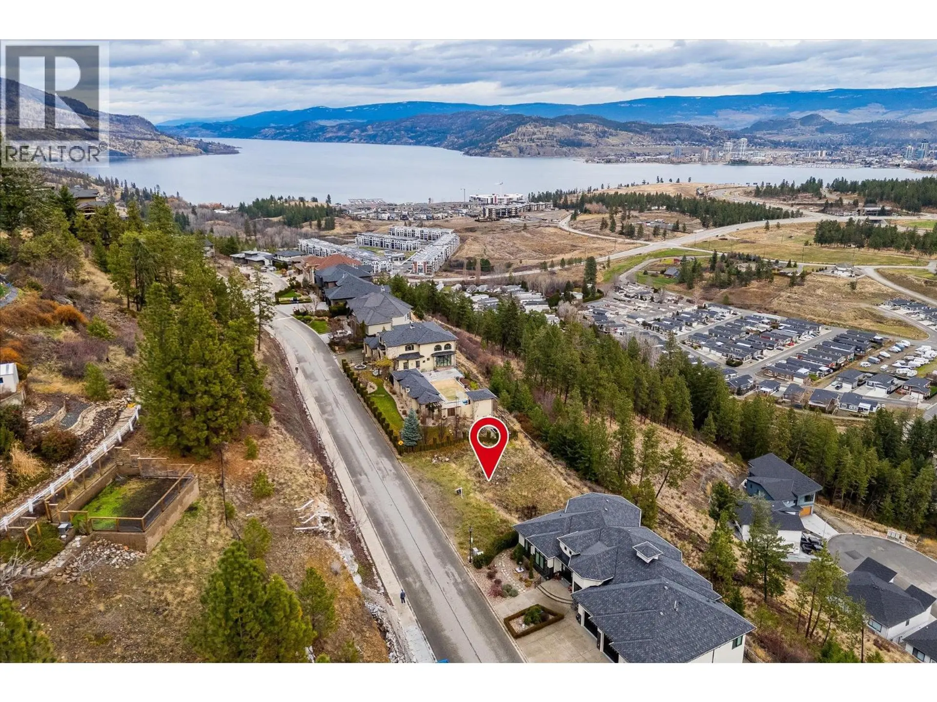 Property at 1959 SPYGLASS WAY, West Kelowna, BC