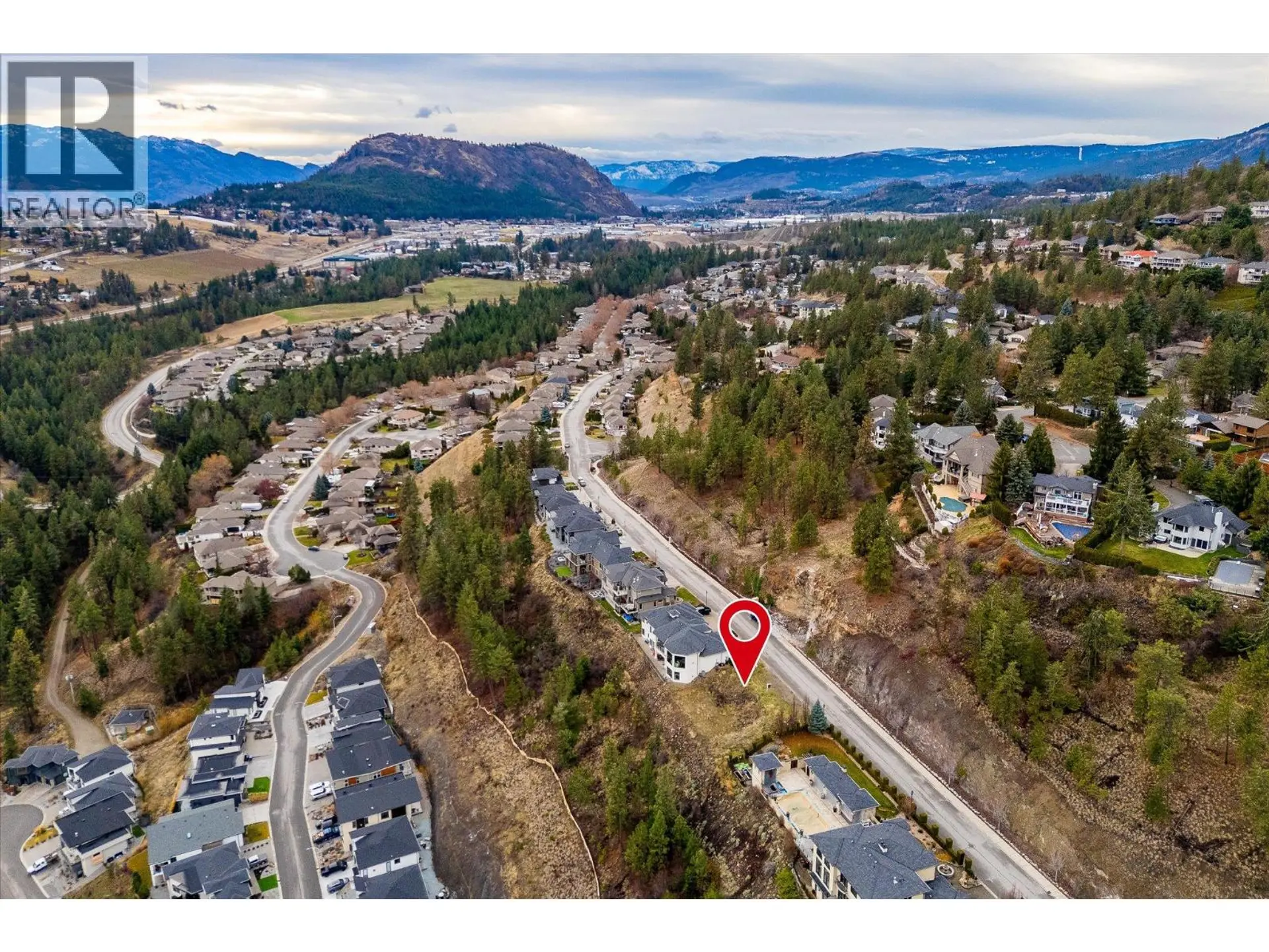Property at 1959 SPYGLASS WAY, West Kelowna, BC
