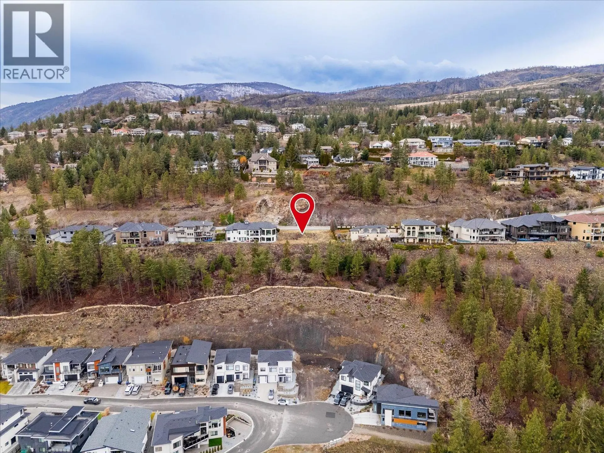 Property at 1959 SPYGLASS WAY, West Kelowna, BC