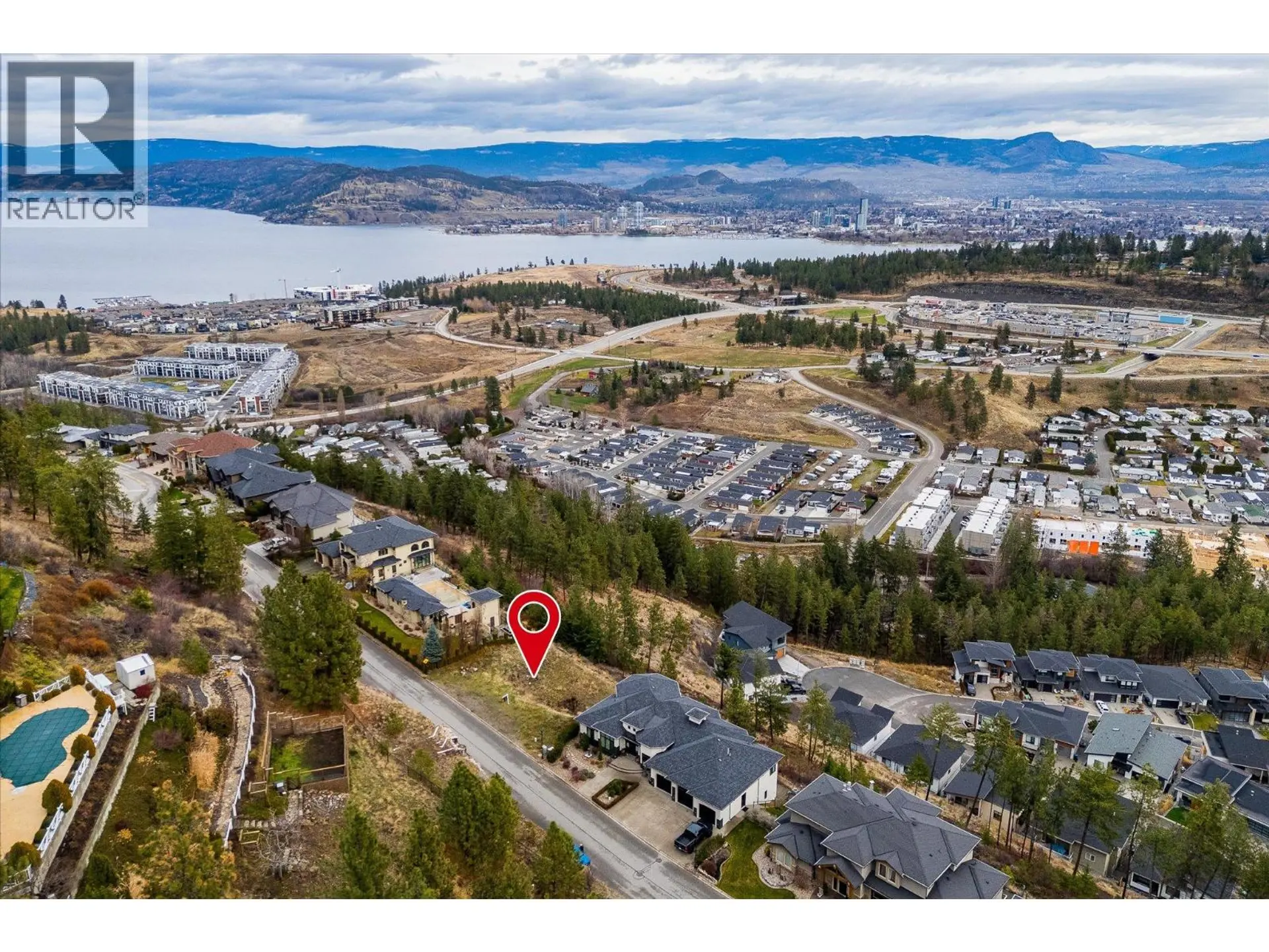 Property at 1959 SPYGLASS WAY, West Kelowna, BC