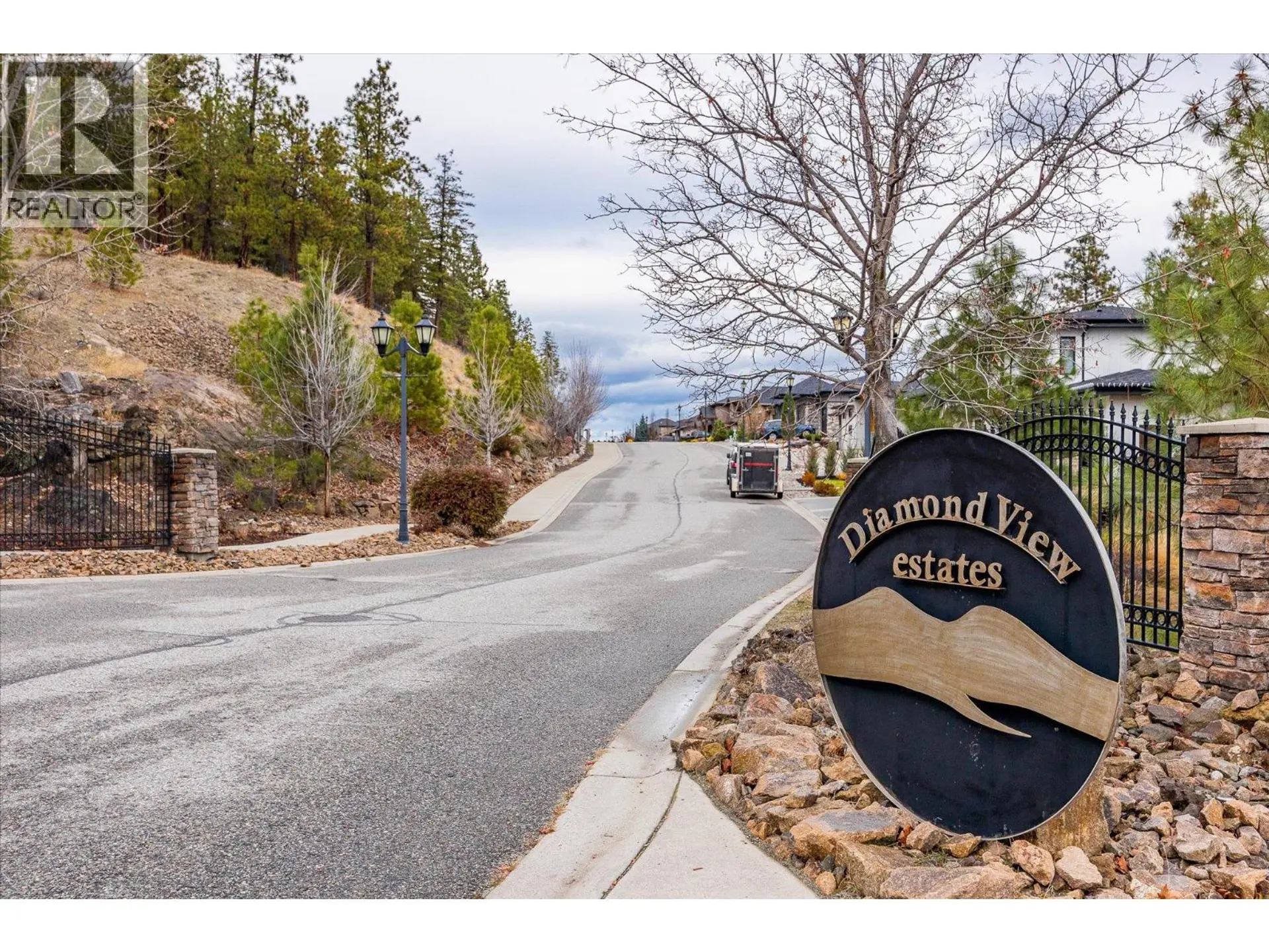 Property at 1959 SPYGLASS WAY, West Kelowna, BC