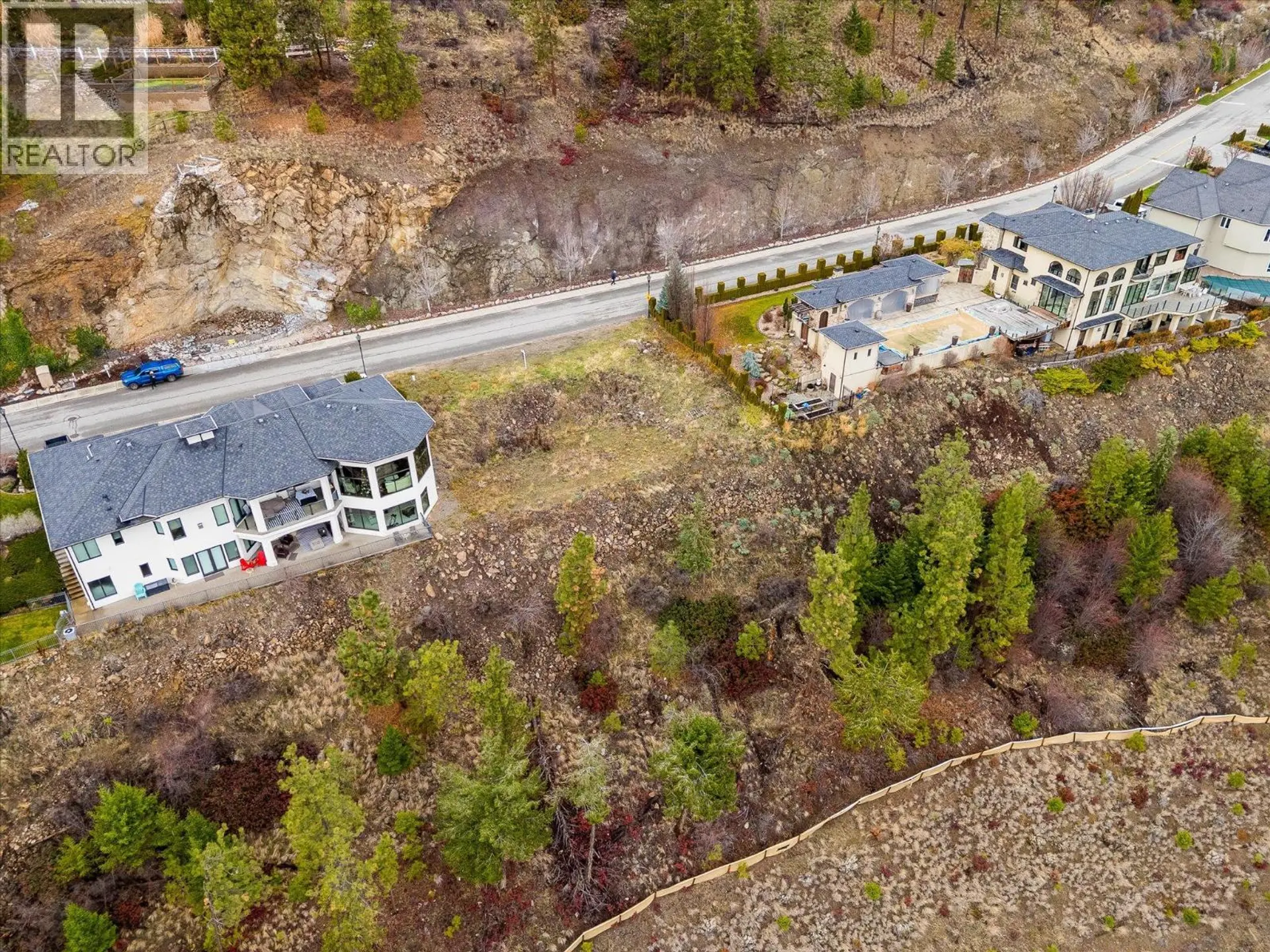 Property at 1959 SPYGLASS WAY, West Kelowna, BC