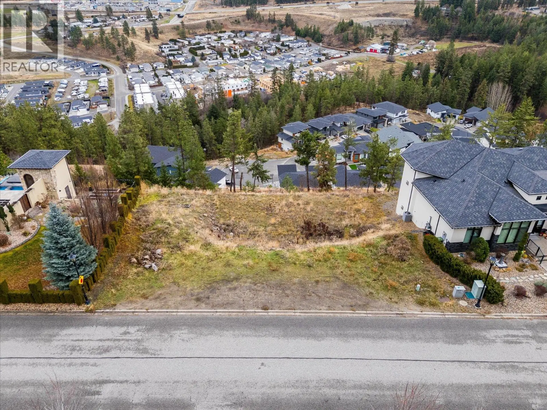 Property at 1959 SPYGLASS WAY, West Kelowna, BC