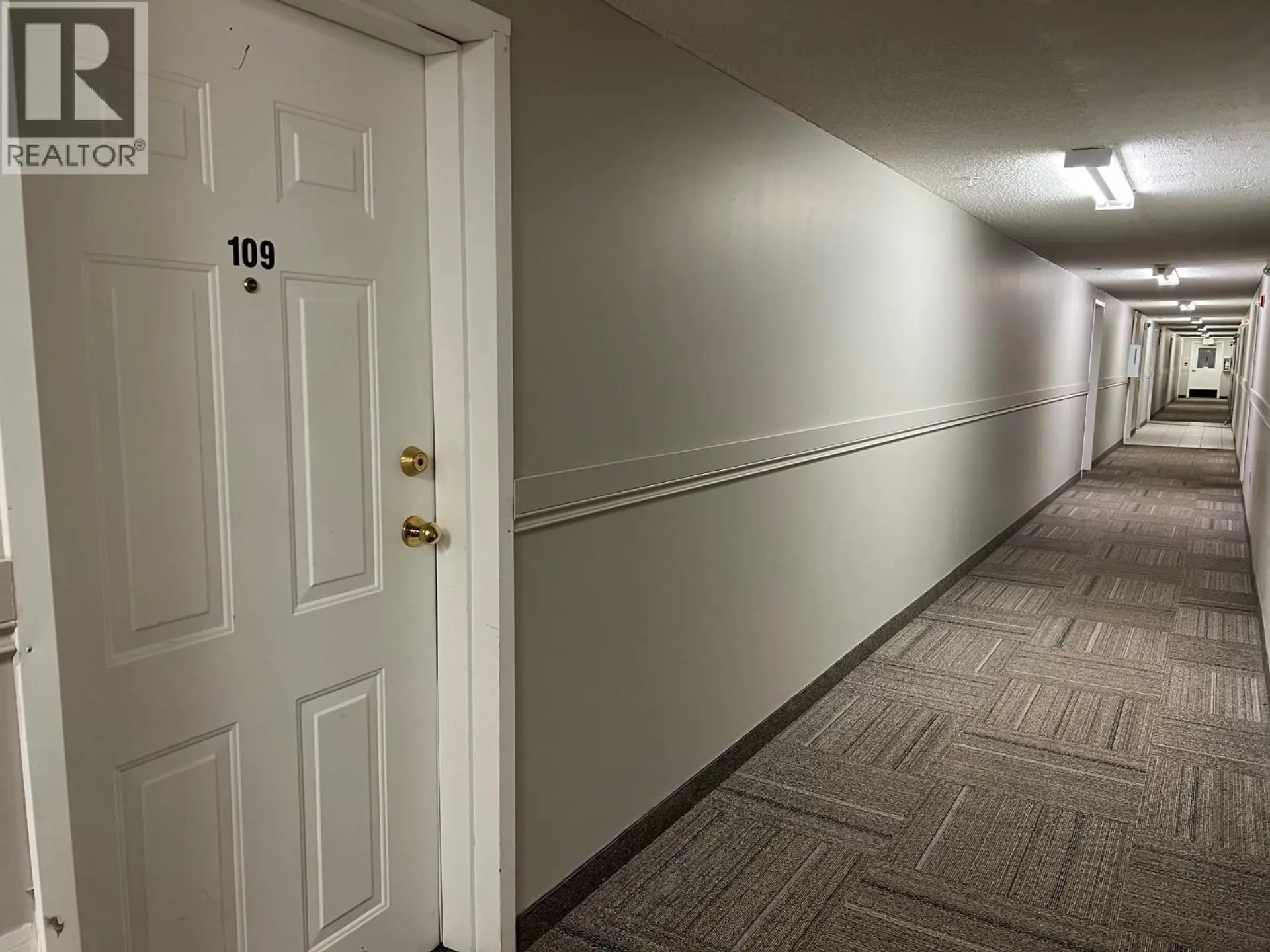 Property at #109 8507 86 STREET, Fort St. John, BC