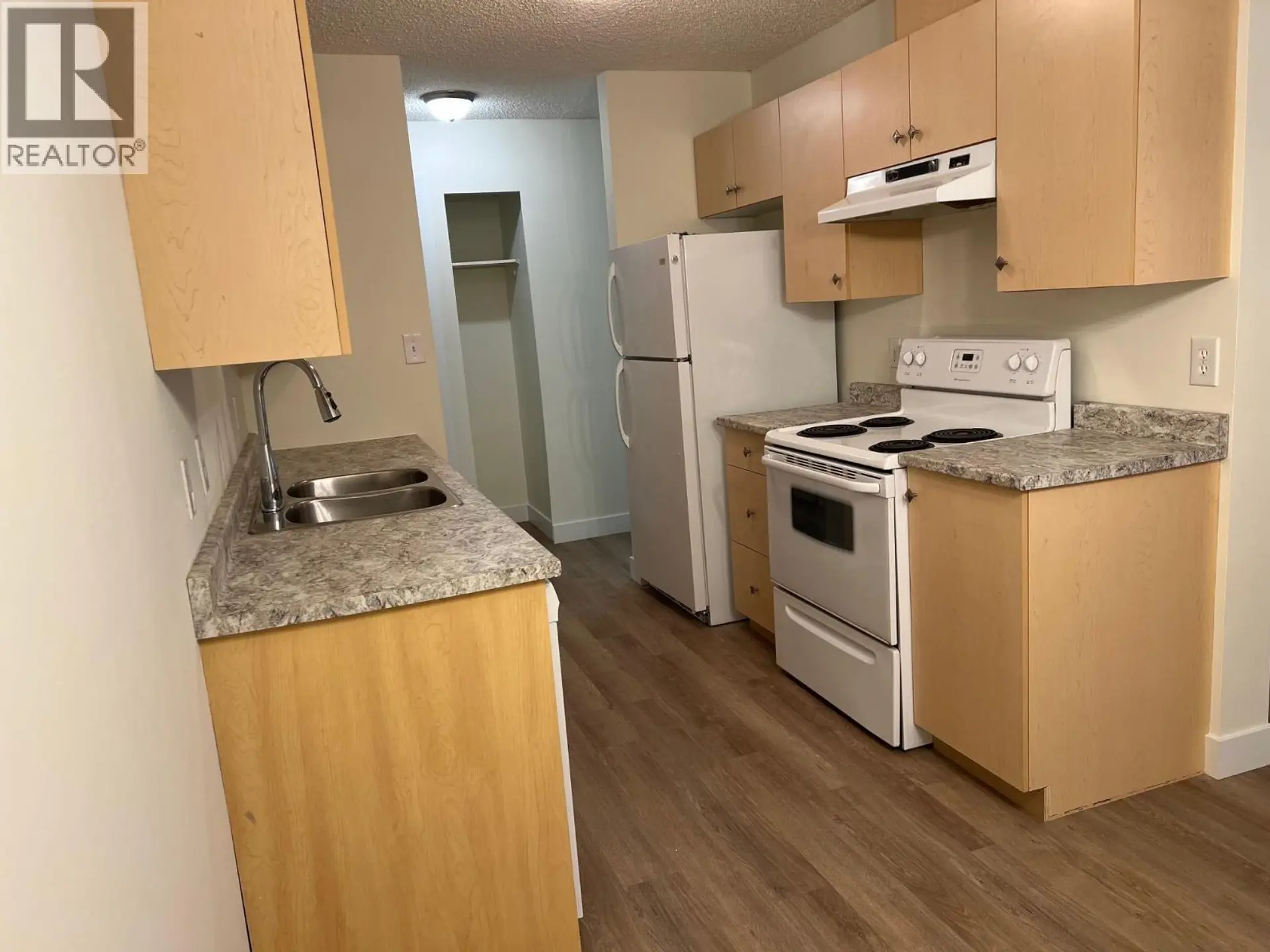 Property at #109 8507 86 STREET, Fort St. John, BC