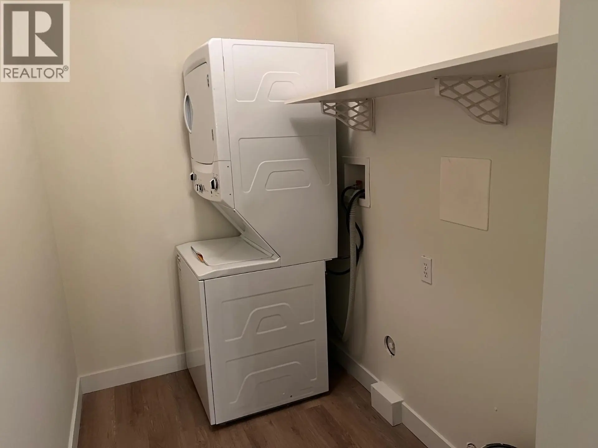 Property at #109 8507 86 STREET, Fort St. John, BC