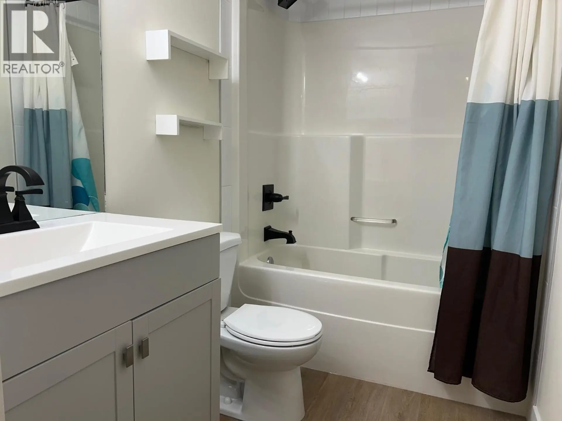 Property at #109 8507 86 STREET, Fort St. John, BC