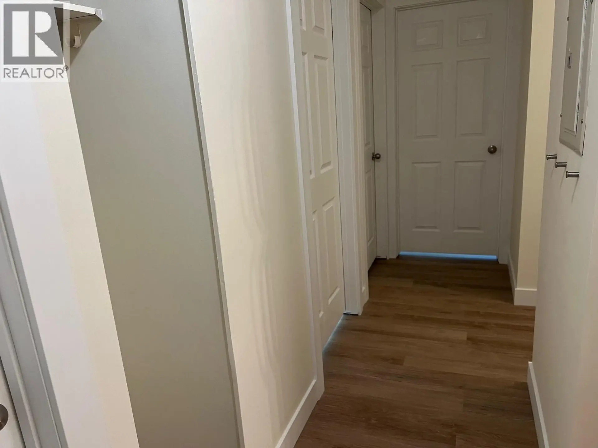 Property at #109 8507 86 STREET, Fort St. John, BC