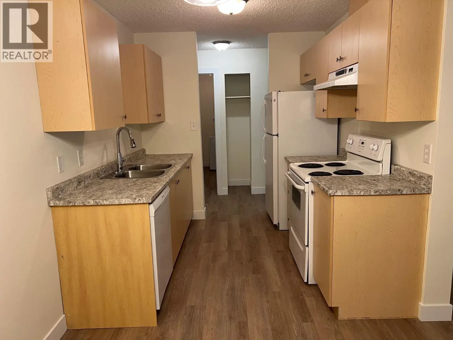 Property at #109 8507 86 STREET, Fort St. John, BC