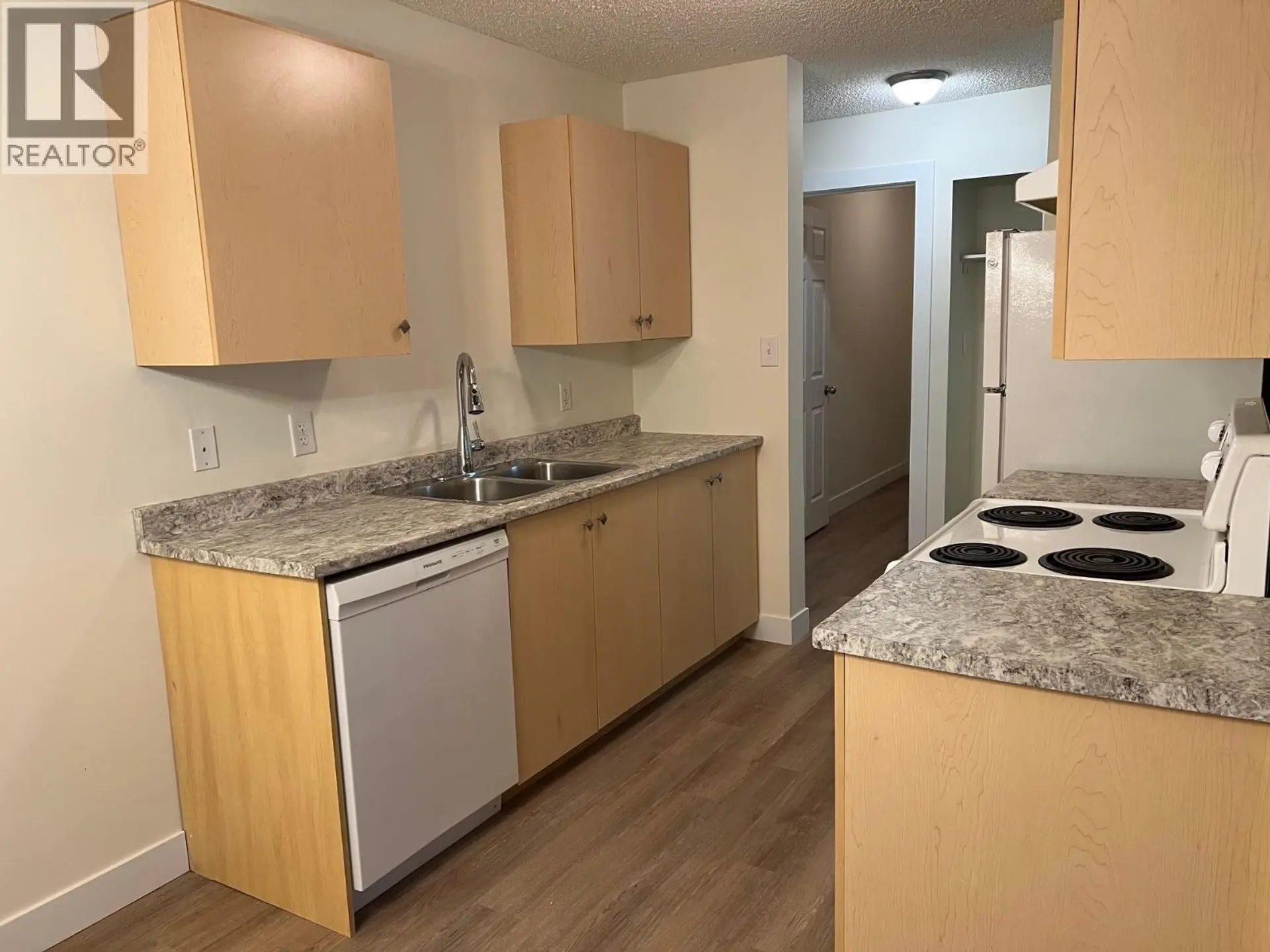 Property at #109 8507 86 STREET, Fort St. John, BC