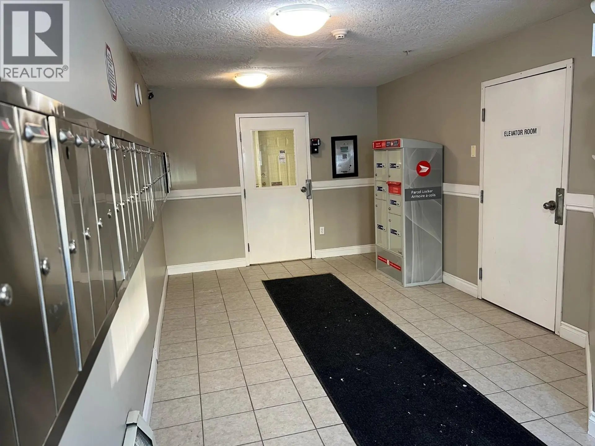 Property at #406 8507 86 STREET, Fort St. John, BC