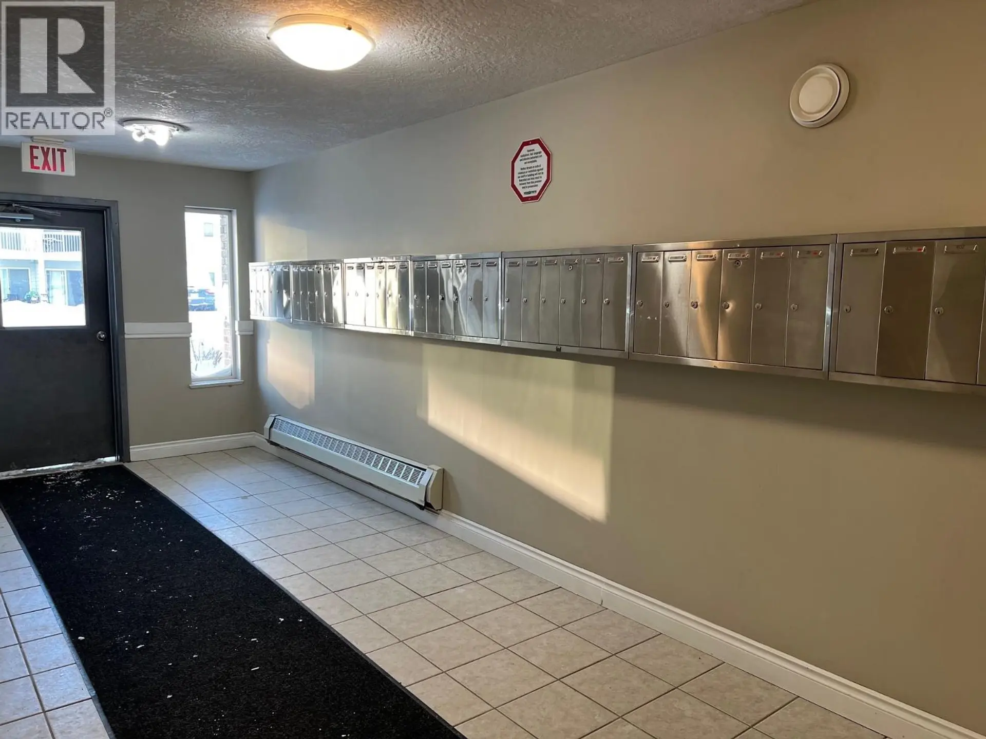 Property at #406 8507 86 STREET, Fort St. John, BC