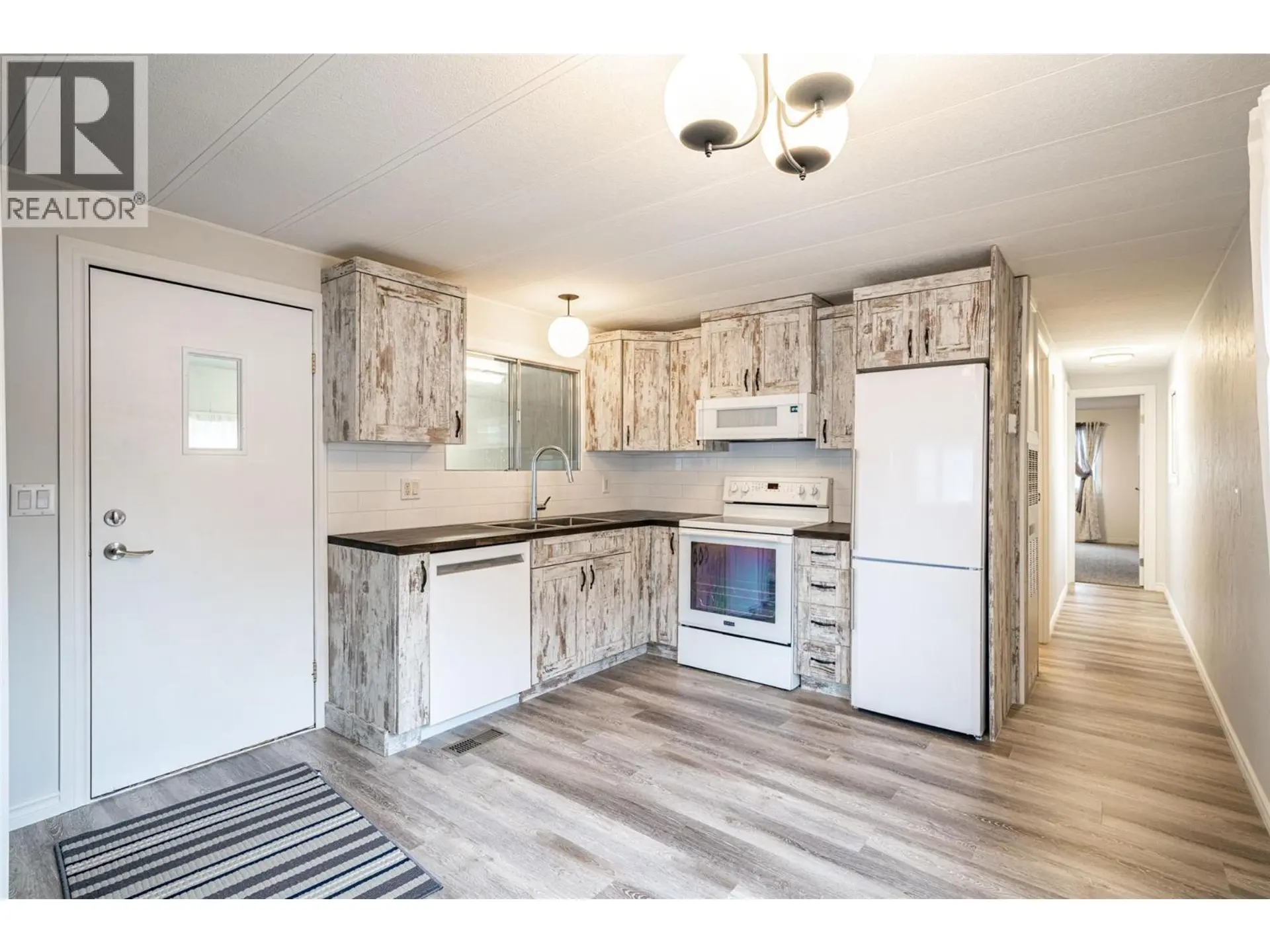 Property at #E14 4505 McLean Creek Road, Okanagan Falls, BC