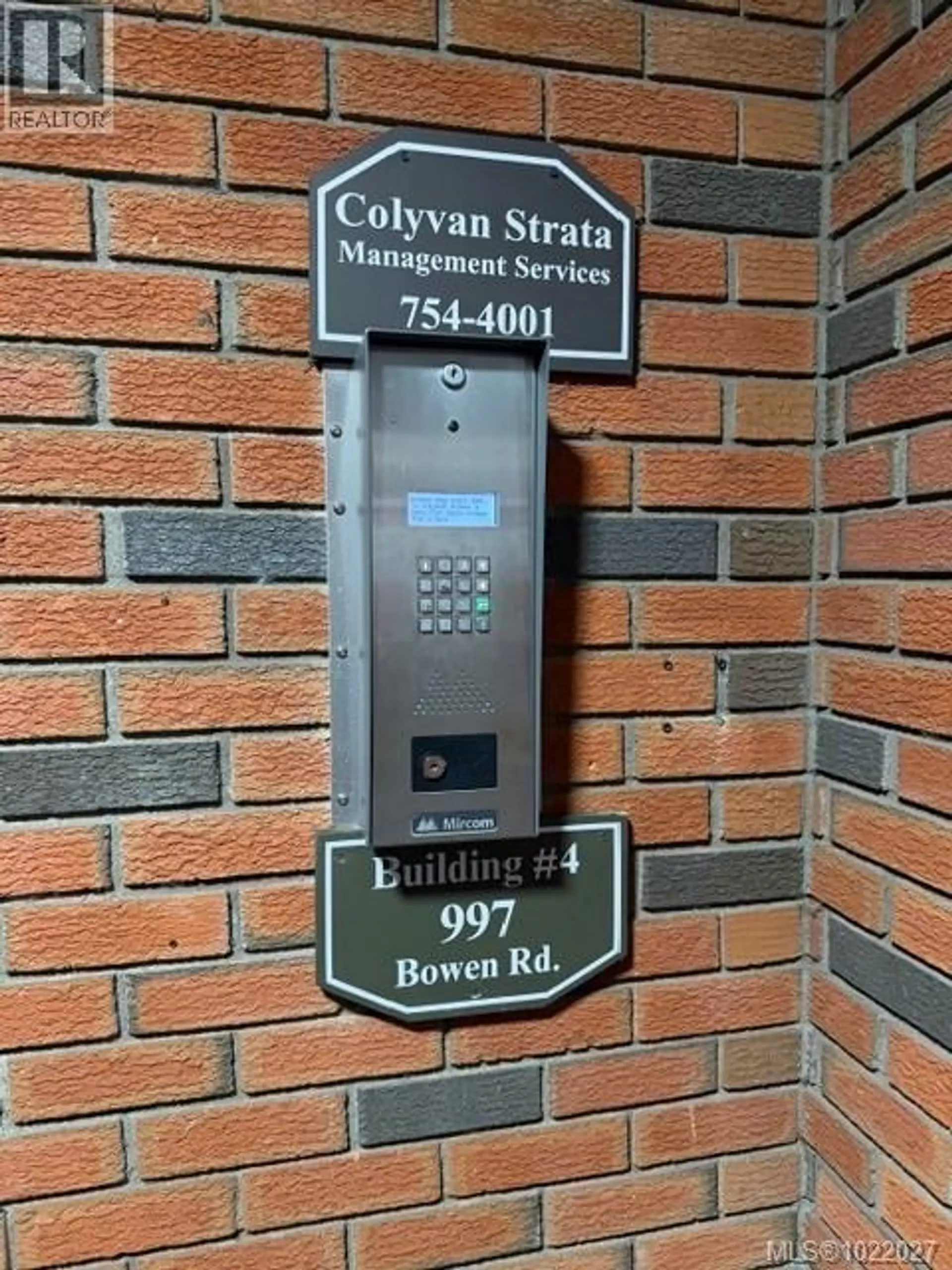 Property at #4108 997 BOWEN RD, Nanaimo, BC