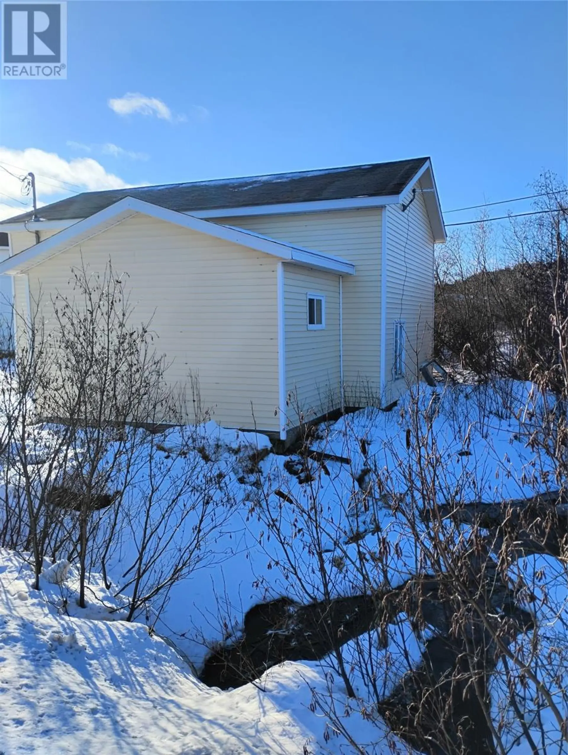Property at 11 POINT ROAD, Virgin Arm, NL