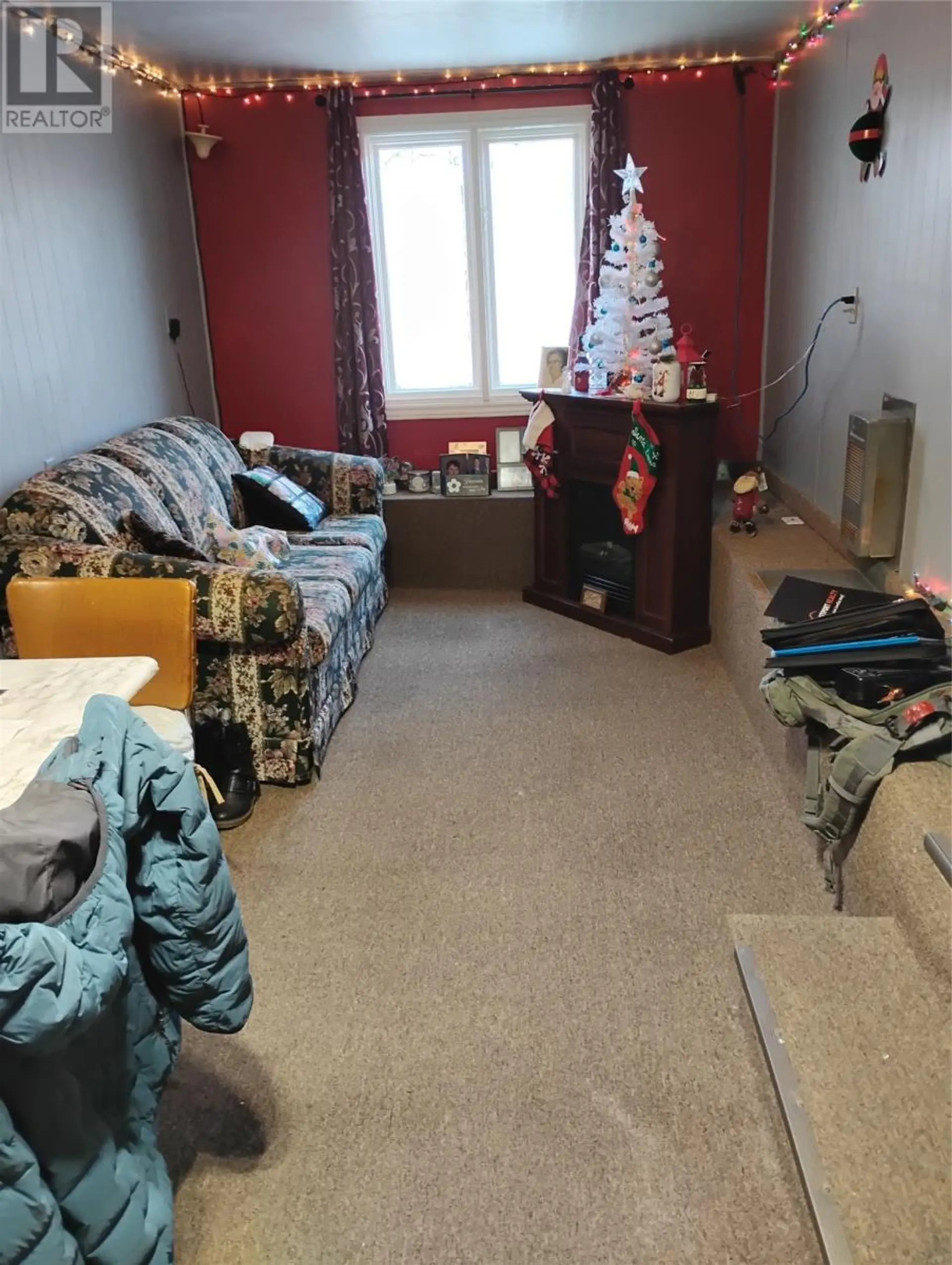 Property at 11 POINT ROAD, Virgin Arm, NL