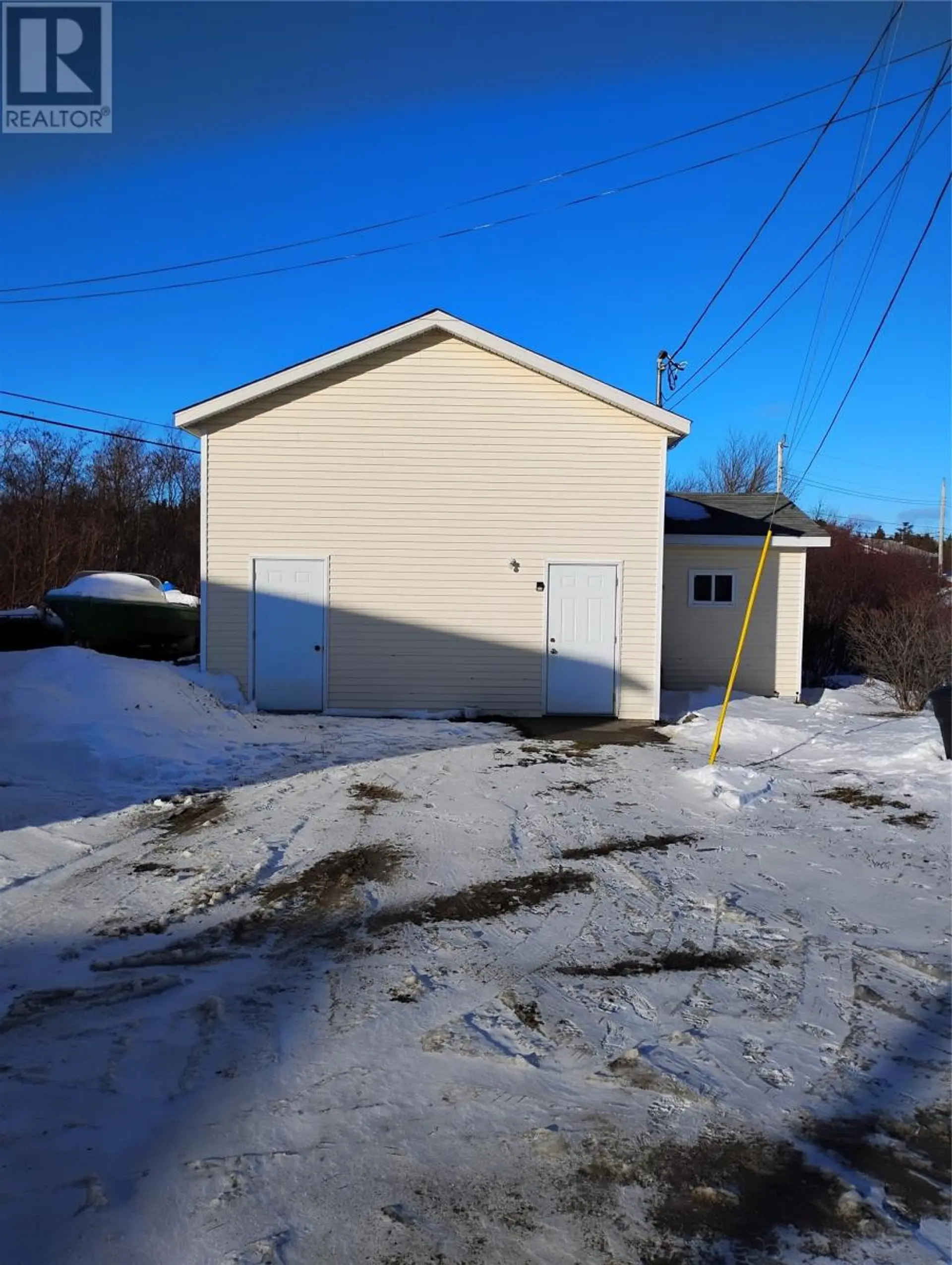 Property at 11 POINT ROAD, Virgin Arm, NL