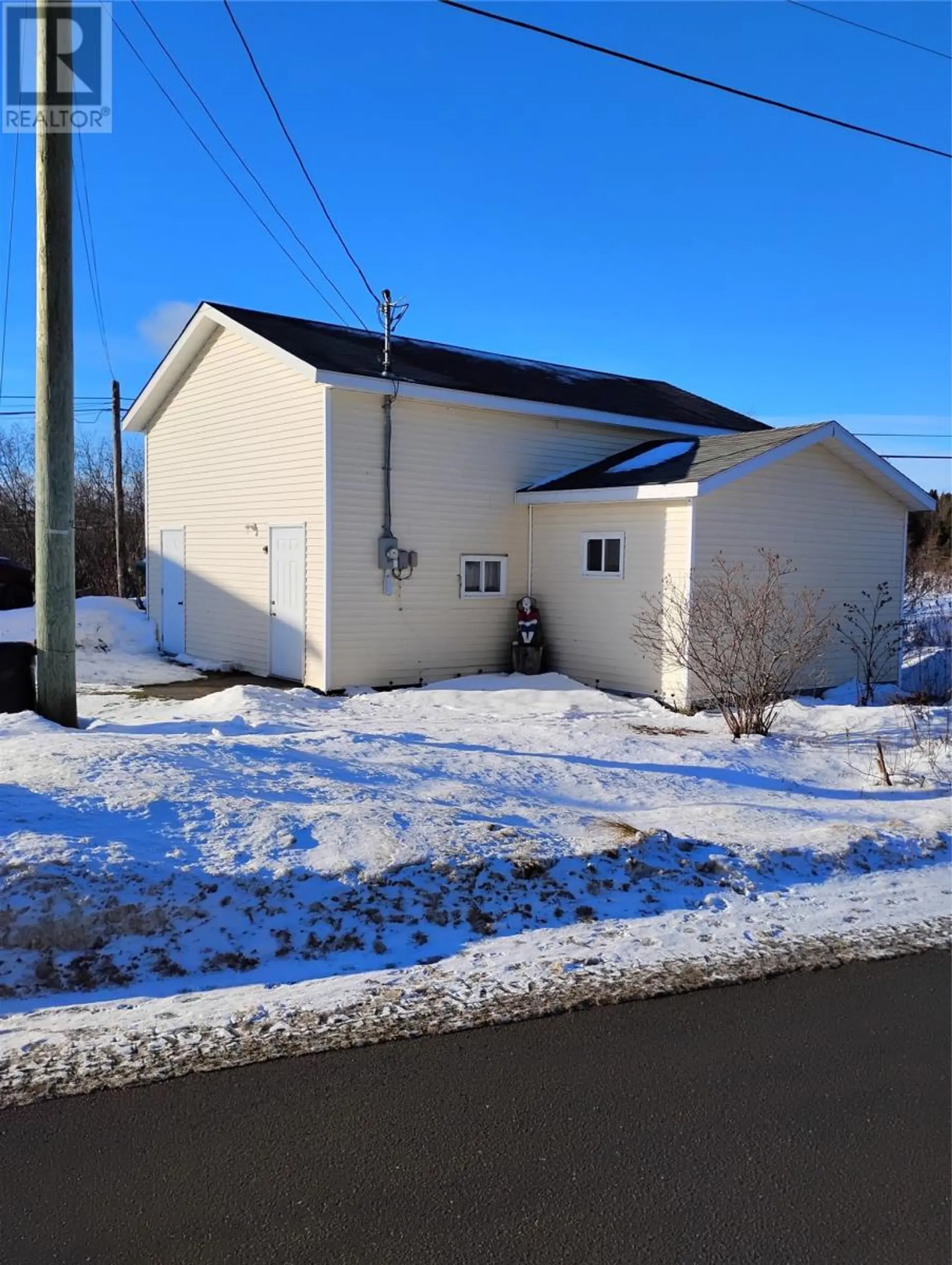 Property at 11 POINT ROAD, Virgin Arm, NL