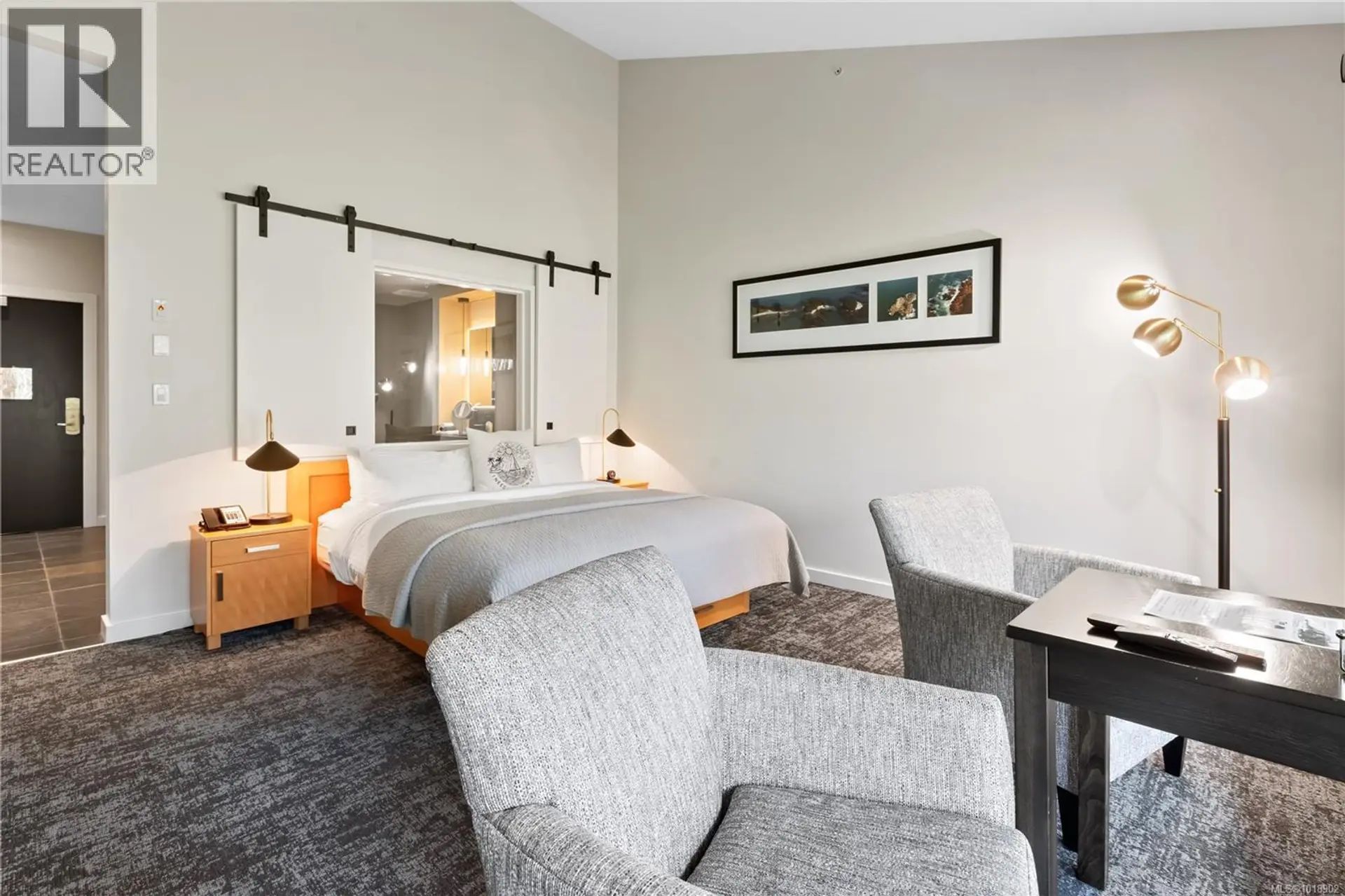 Property at #424 596 MARINE DR, Ucluelet, BC