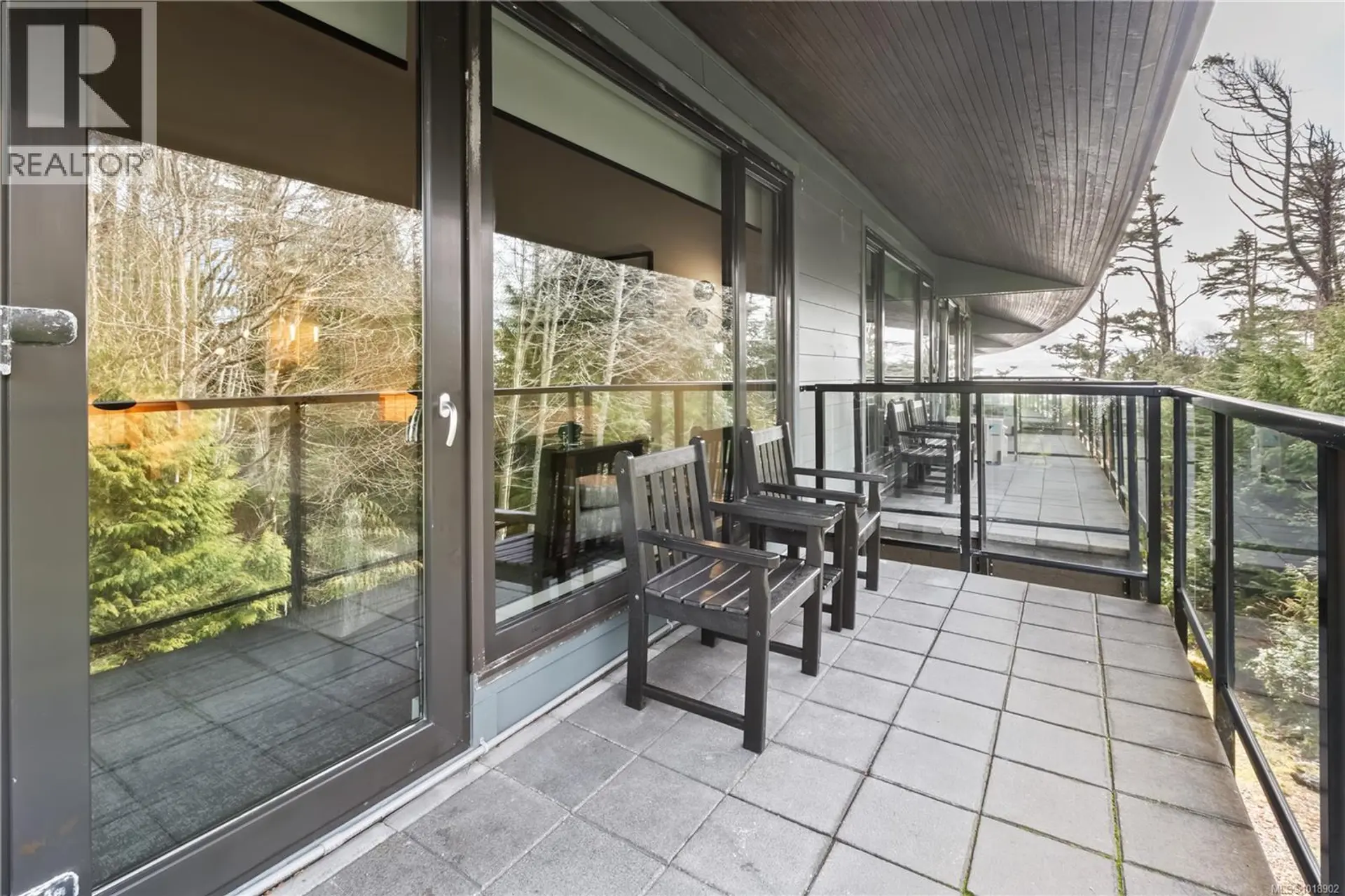 Property at #424 596 MARINE DR, Ucluelet, BC