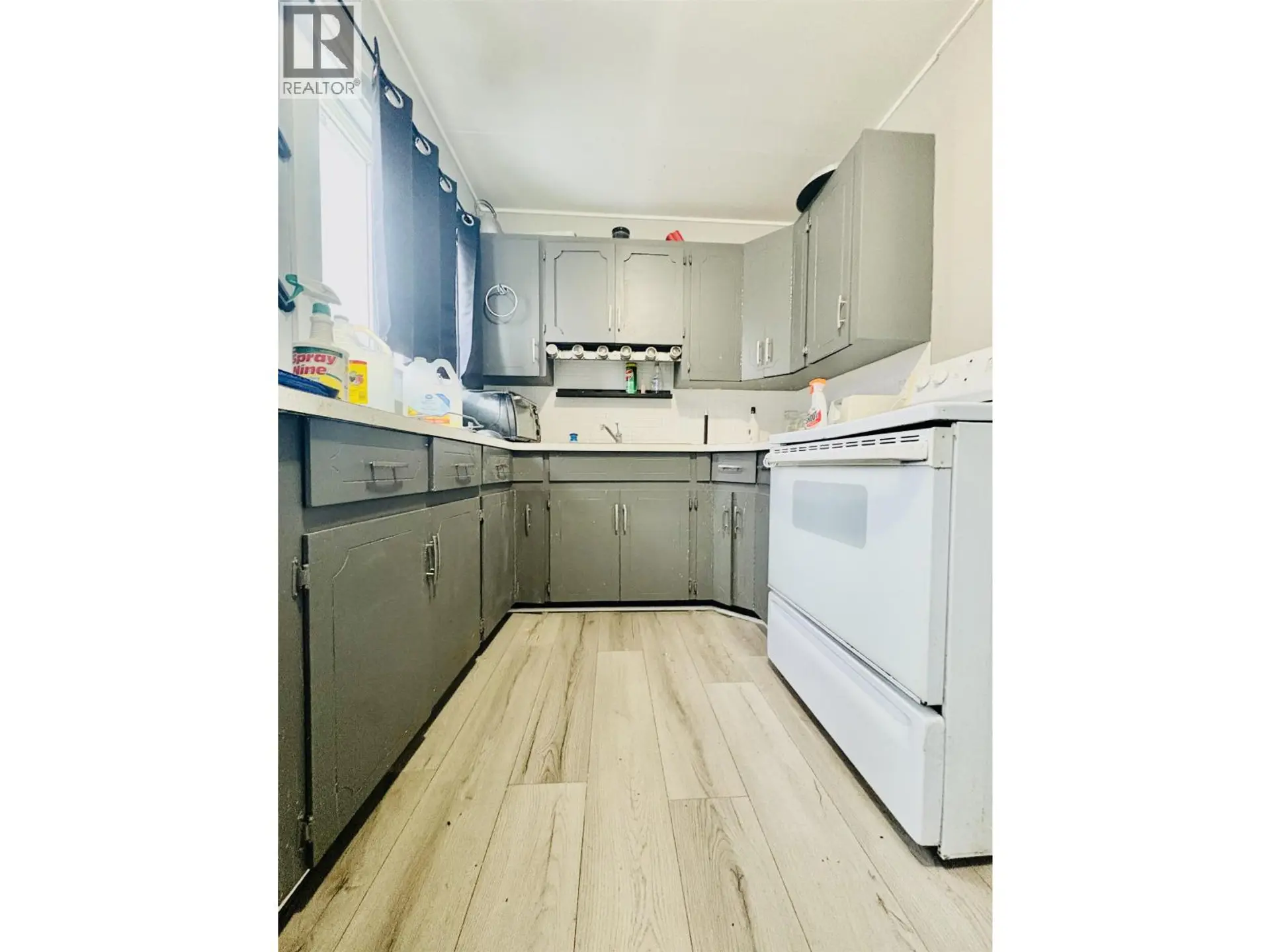 Property at 36 FULMAR STREET, Kitimat, BC