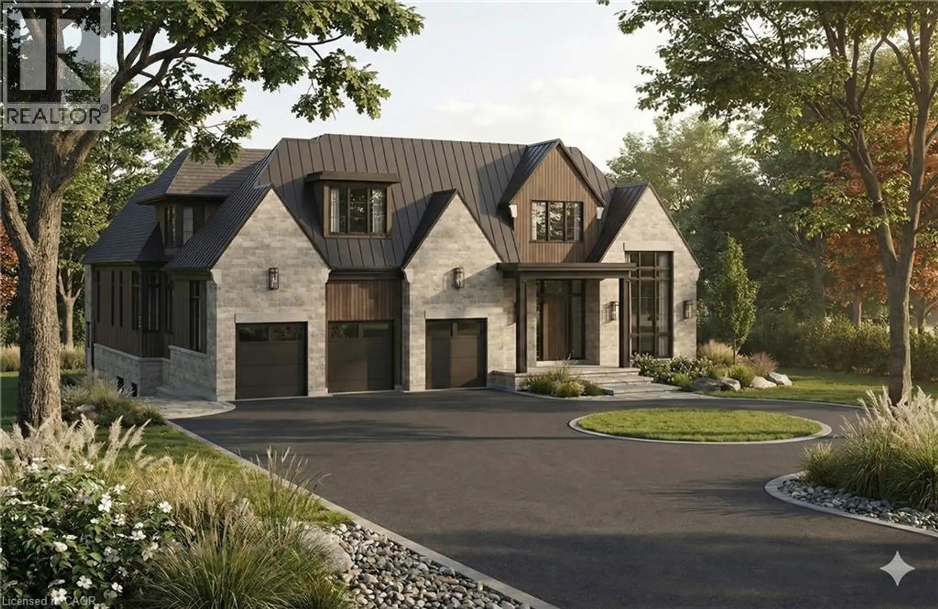 408 LAKESHORE Road W - Image 2