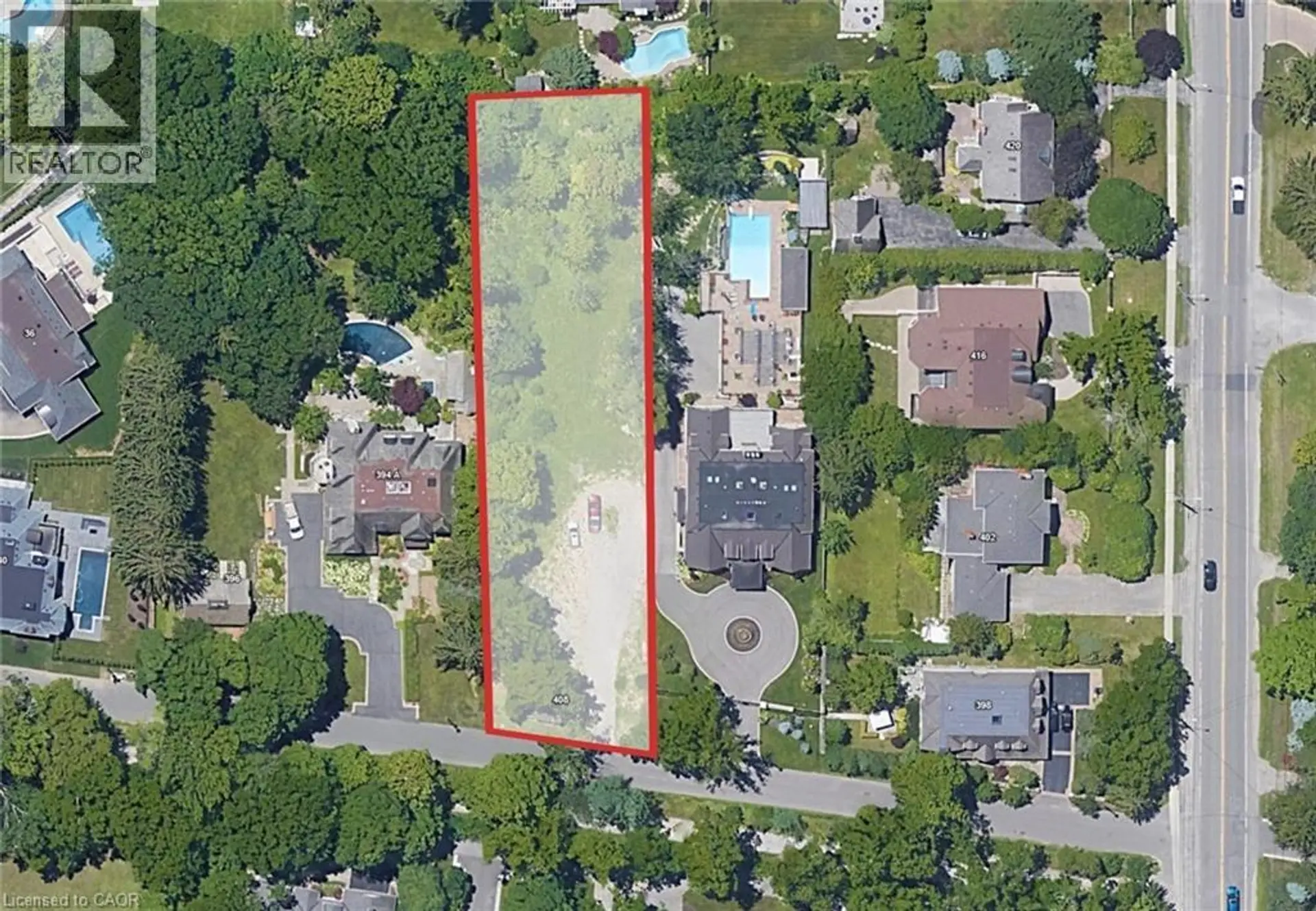 408 LAKESHORE Road W - Image 5