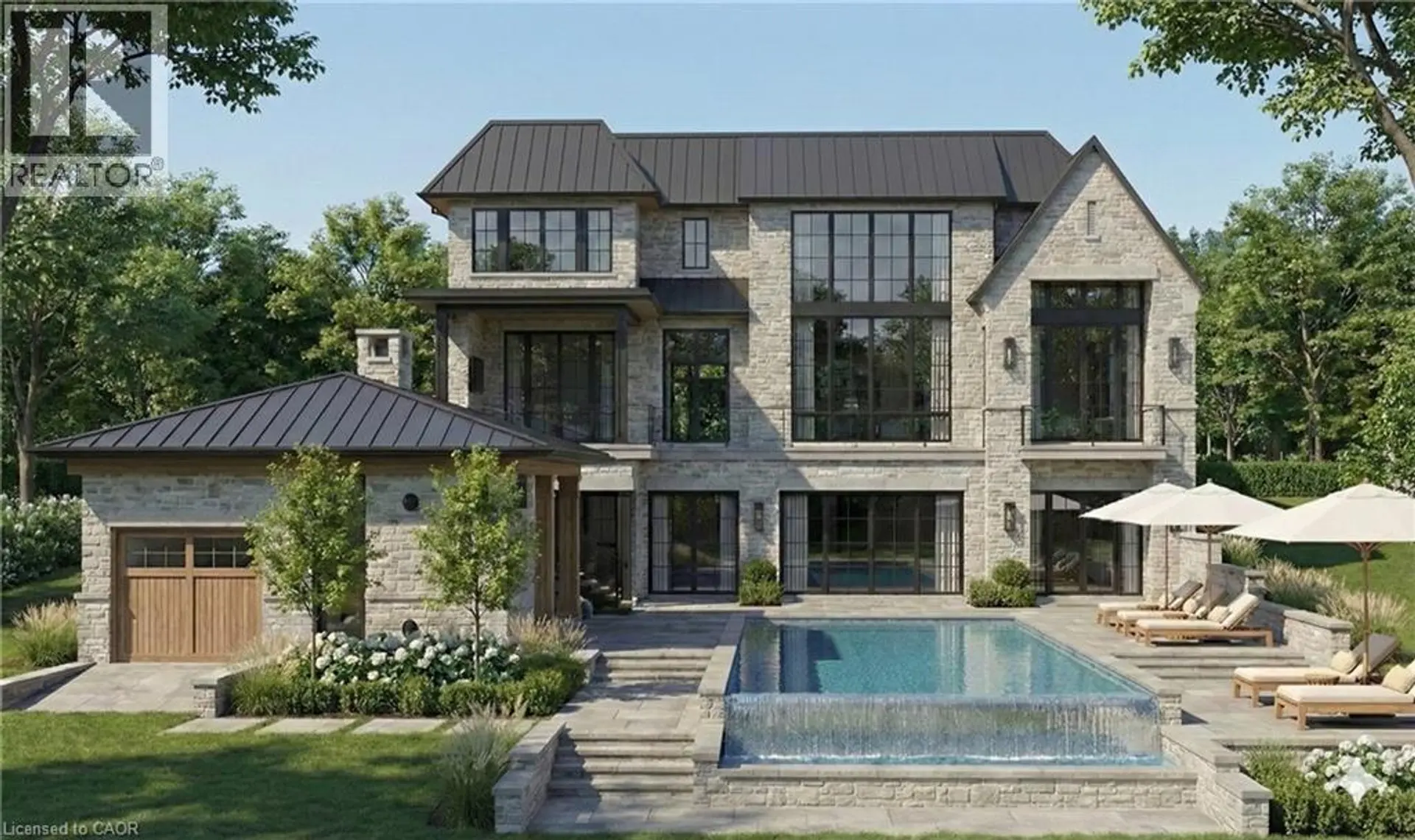 408 LAKESHORE Road W - Image 4