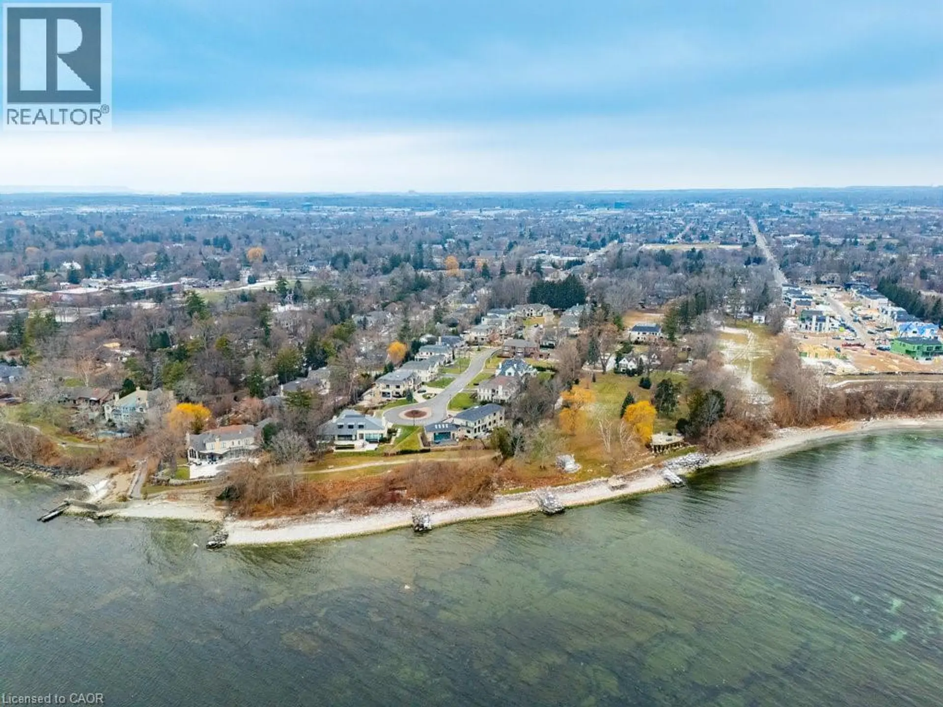 408 LAKESHORE Road W - Image 10