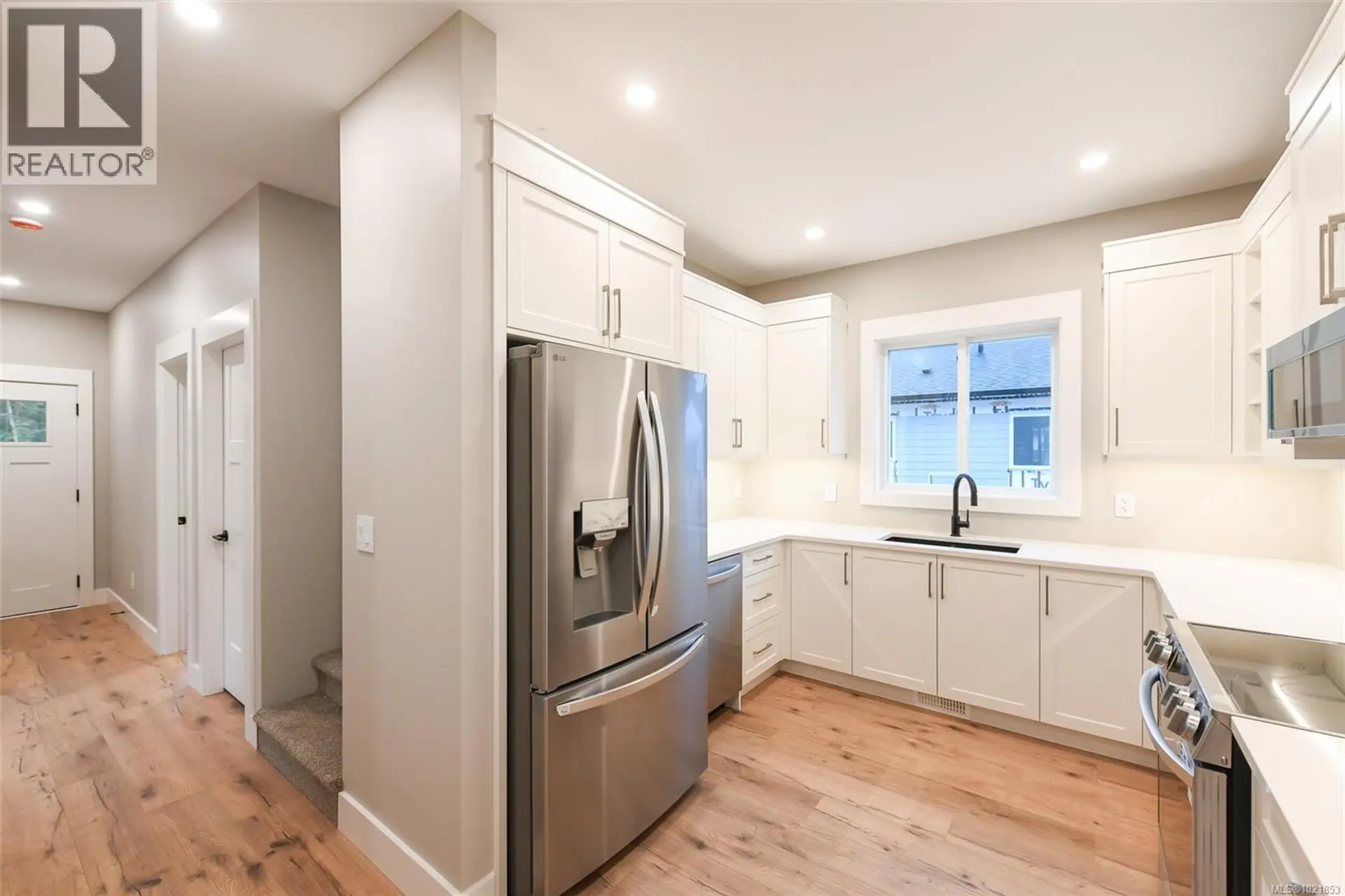 Property at #A 2317 MCDONALD RD, Comox, BC