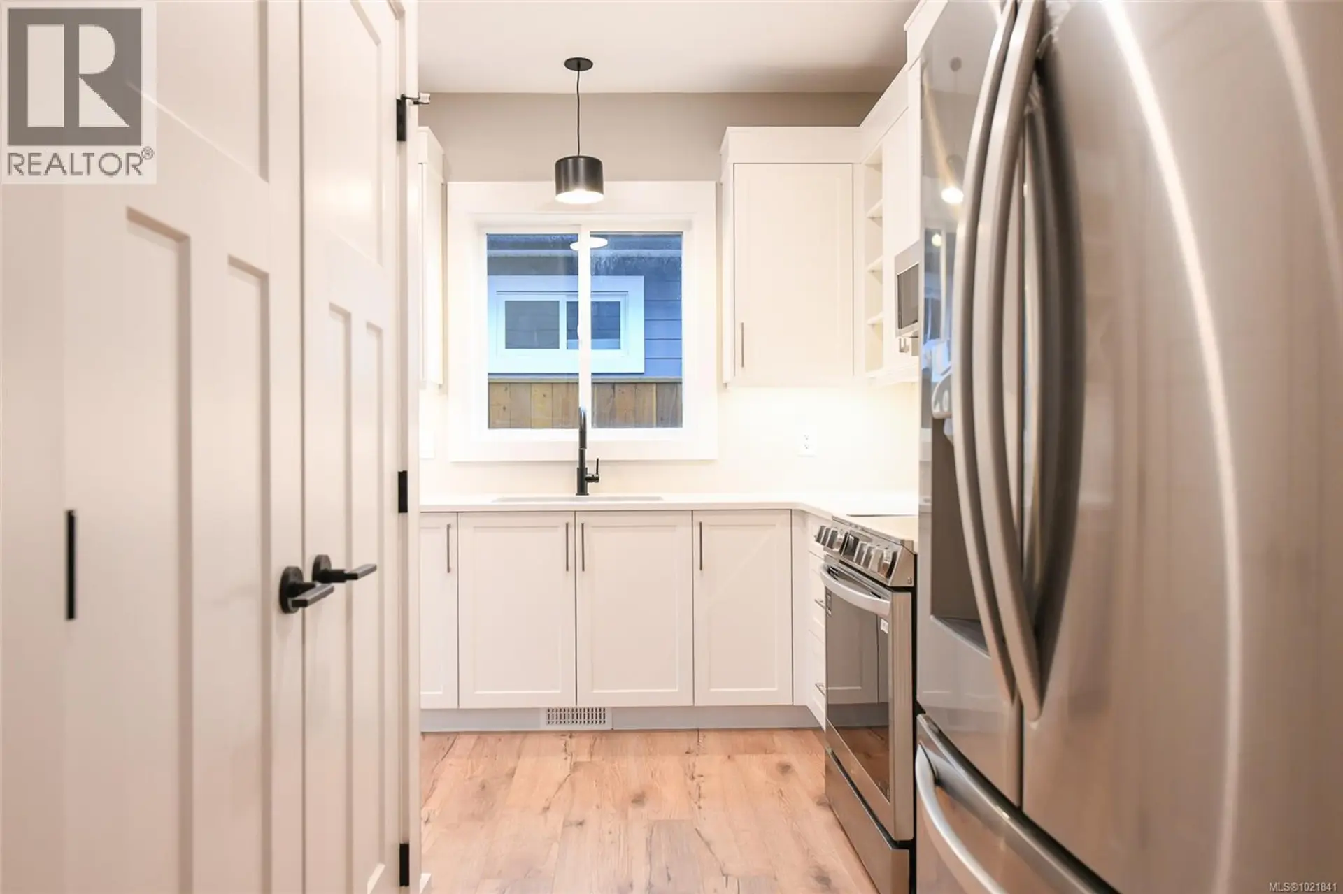 Property at #B 2317 MCDONALD RD, Comox, BC