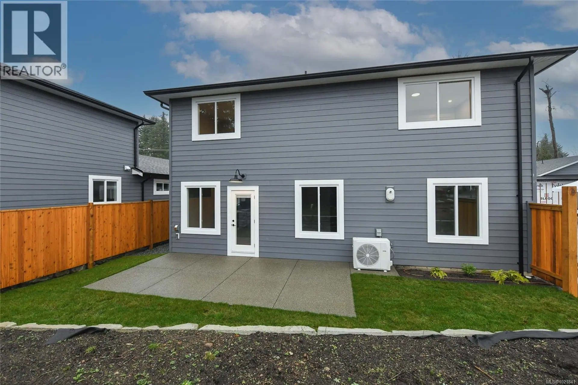 Property at #B 2317 MCDONALD RD, Comox, BC