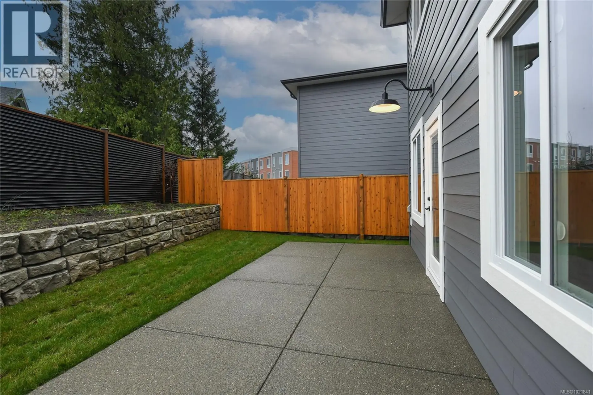 Property at #B 2317 MCDONALD RD, Comox, BC