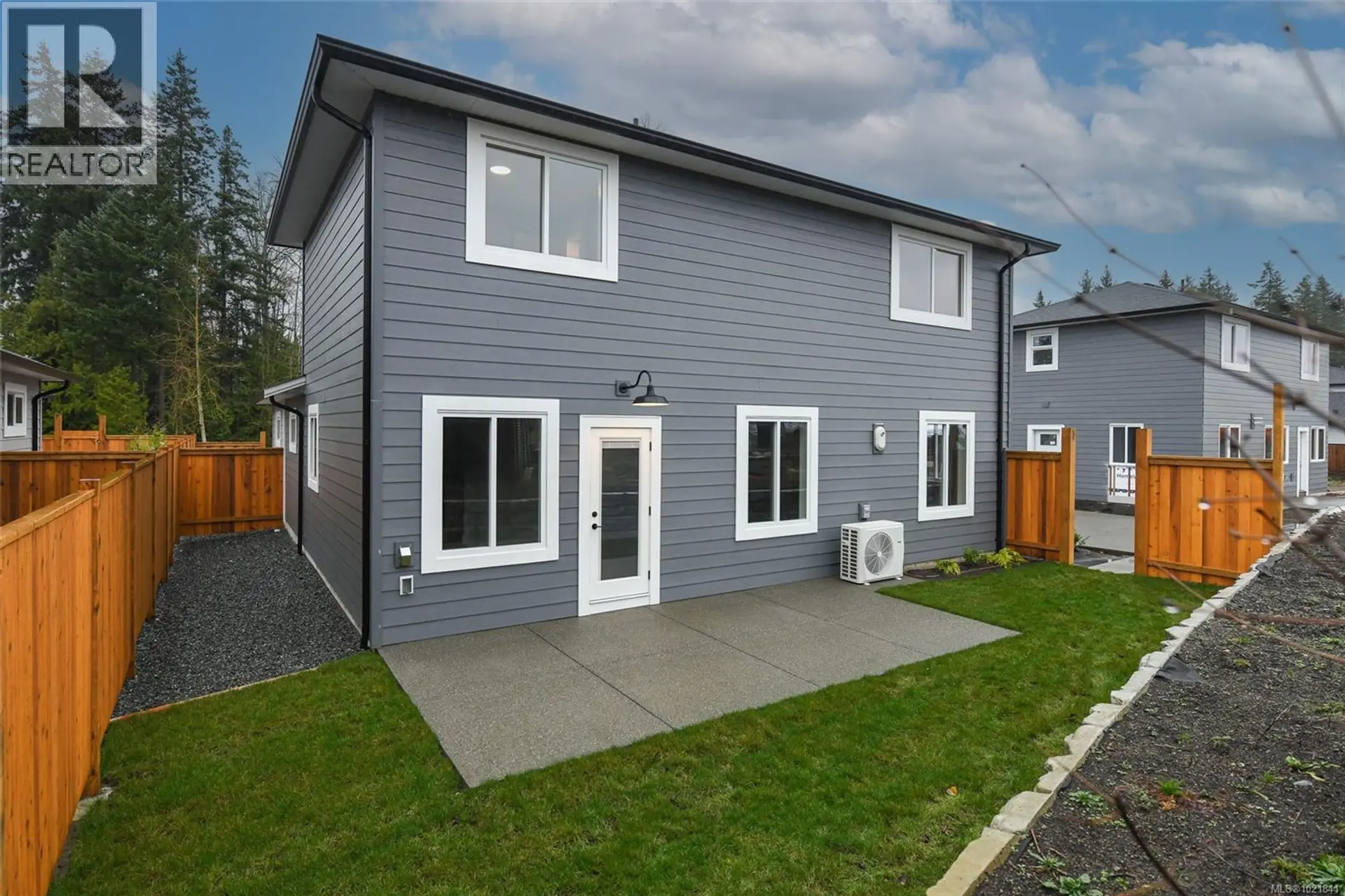Property at #B 2317 MCDONALD RD, Comox, BC